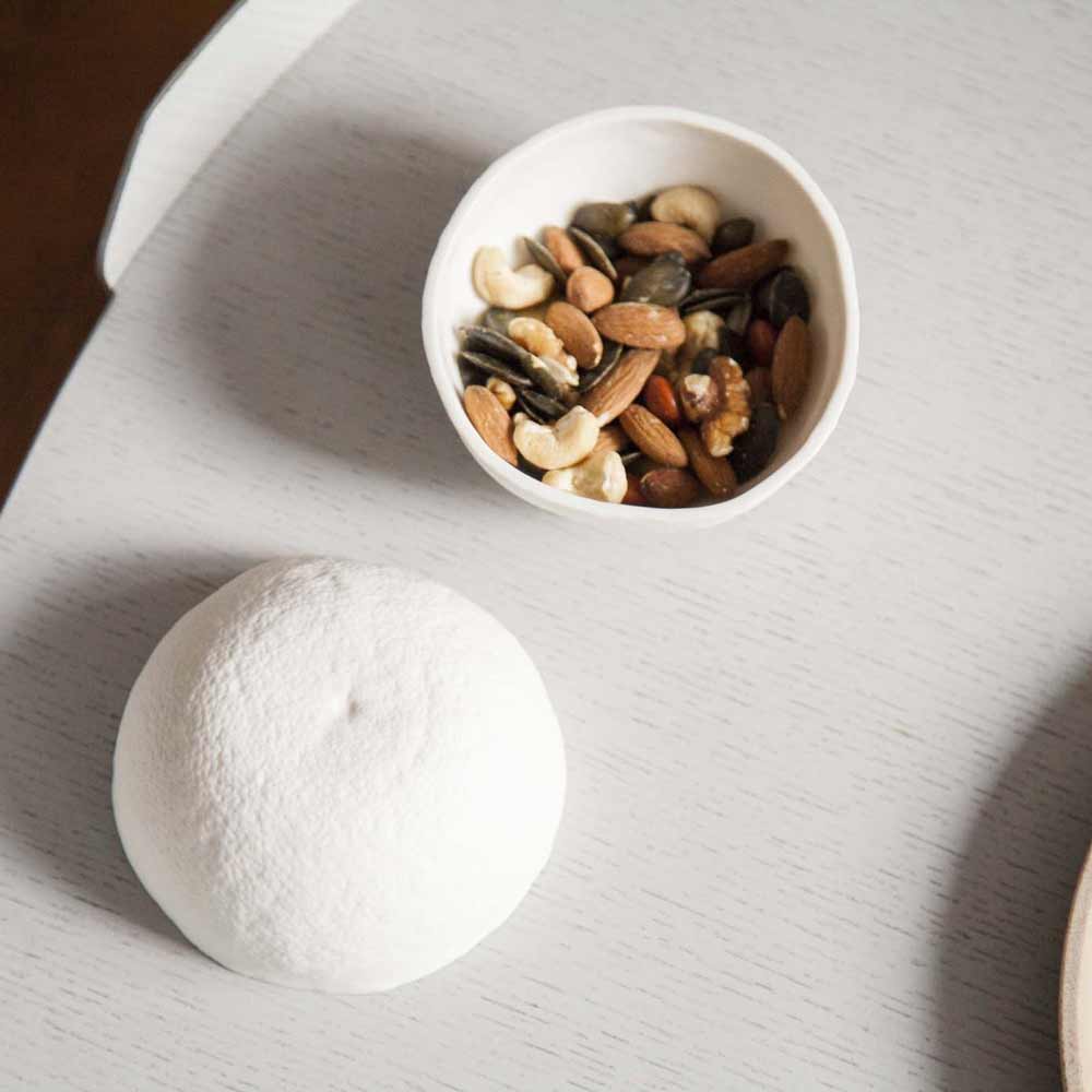 STONE - Small Fruit Bowls - Set of 2 - Chen Chen & Kai Williams | Areaware