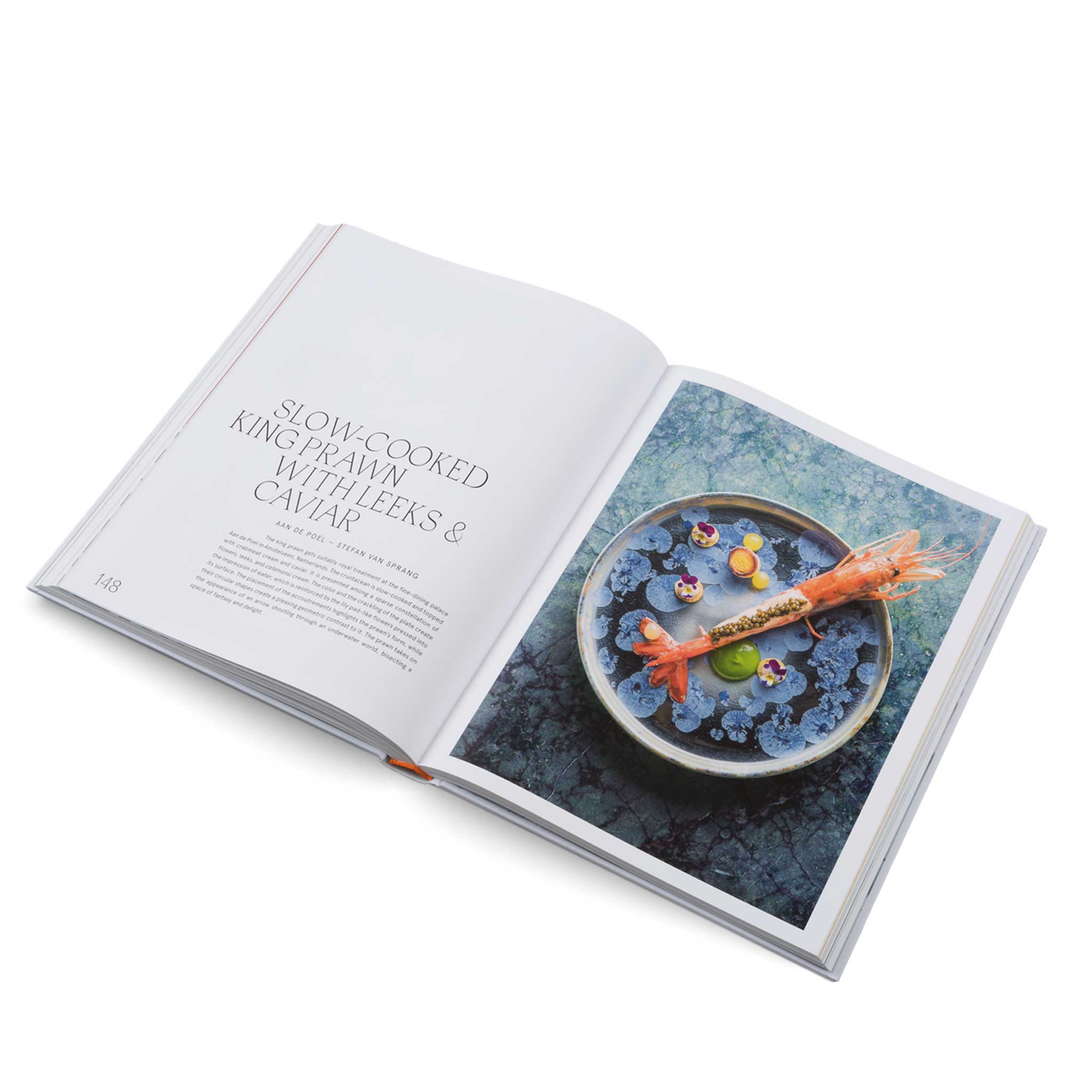 STORY ON A PLATE | The delicate art of plating dishes | BUCH | Gestalten Verlag - Charles & Marie