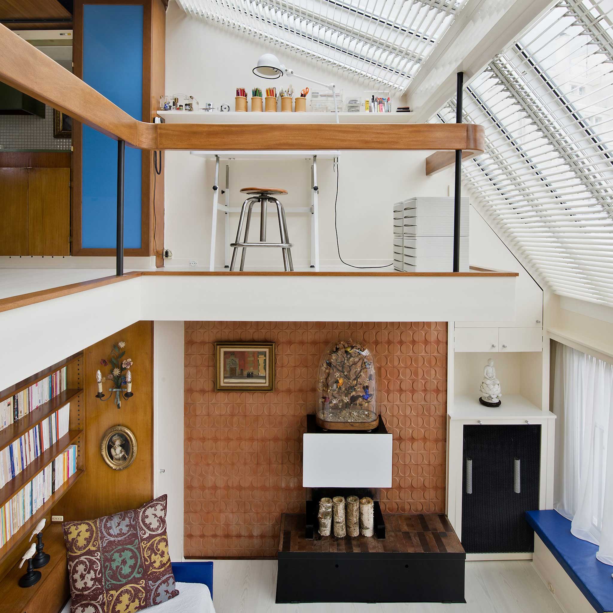 SUPER BUDEN | Einrichtungsideen & cleveres Design für kleine Wohnungen | BUCH | Deutsch | Gestalten Verlag - Charles & Marie