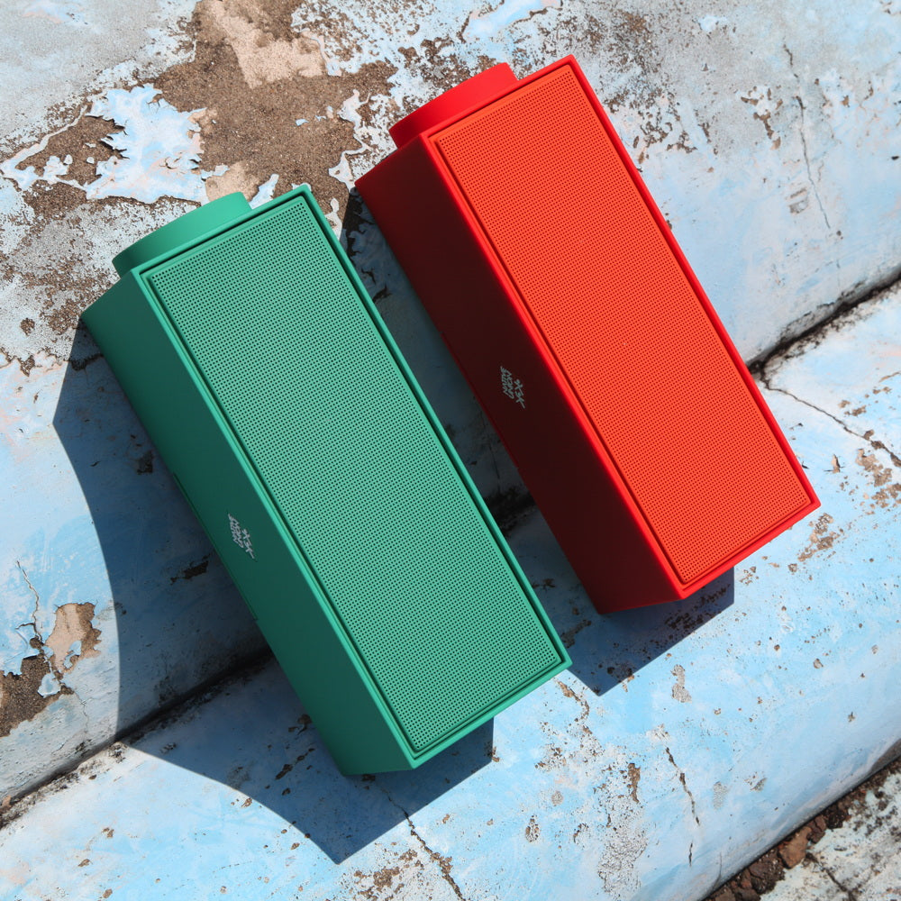 SWITCH - Bluetooth LAUTSPRECHER von Native Union - Charles & Marie