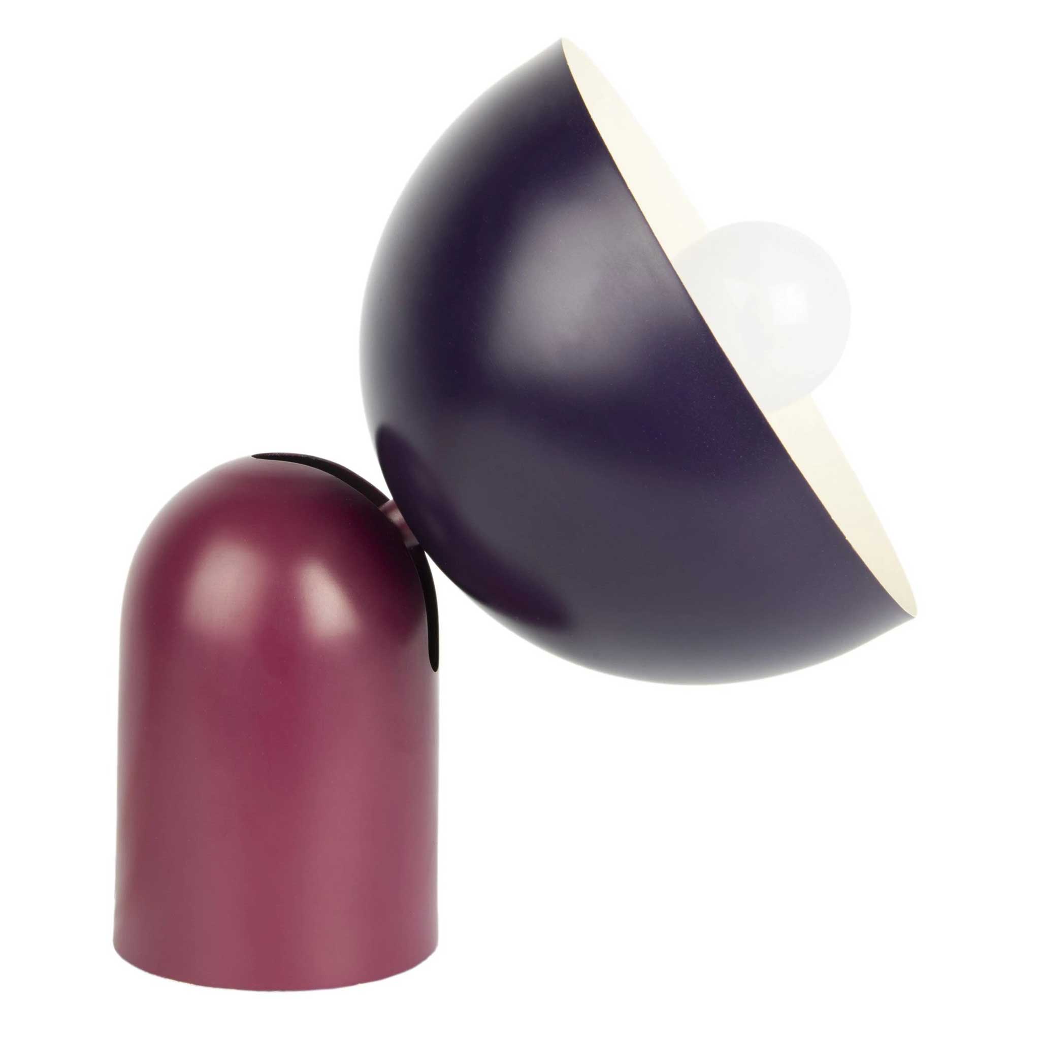 SOLEIL | LAMPE DE TABLE ET LAMPE DE BUREAU | Fisura