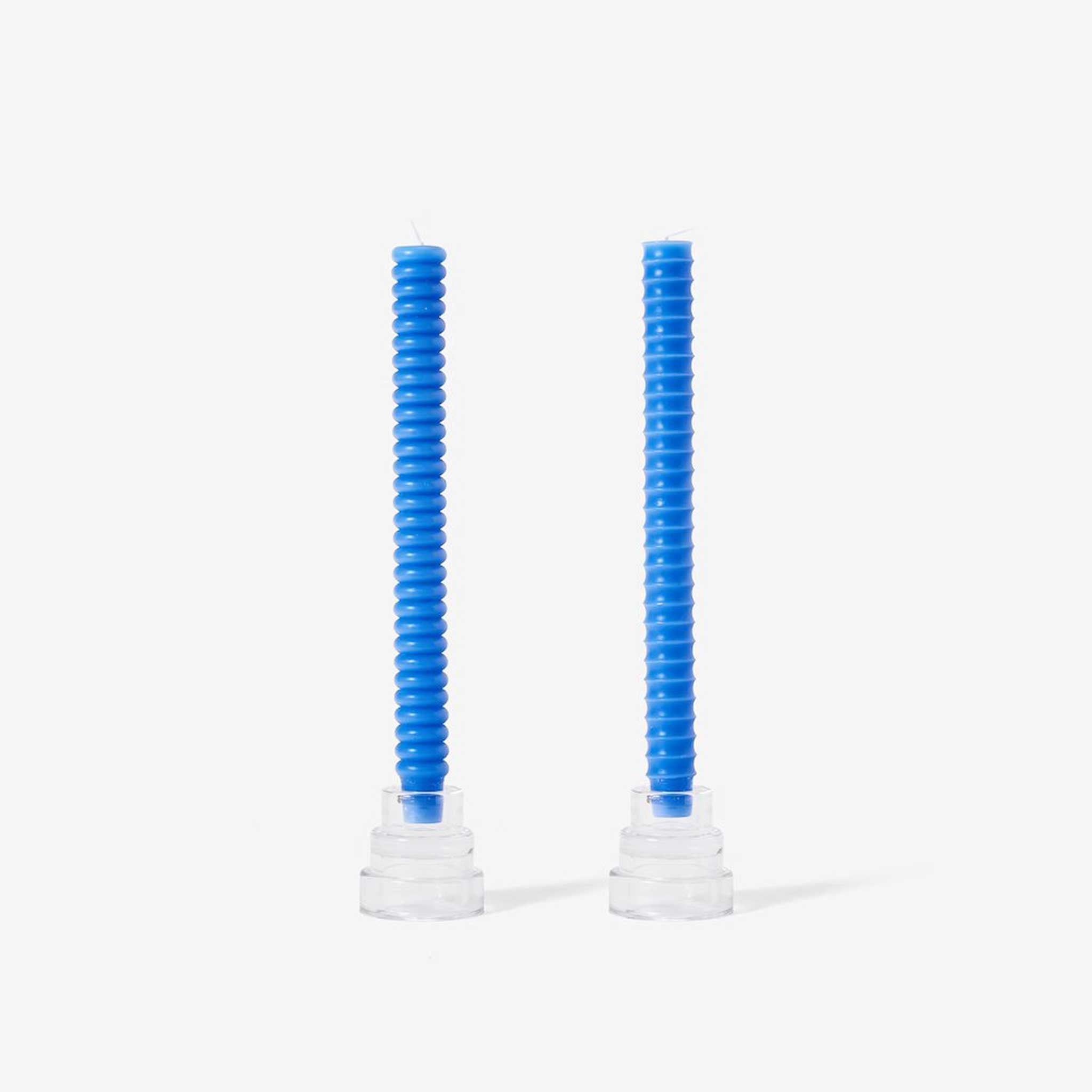 TAPER CANDLES | KERZEN | 2er Set | Dusen Dusen | Areaware - Charles & Marie