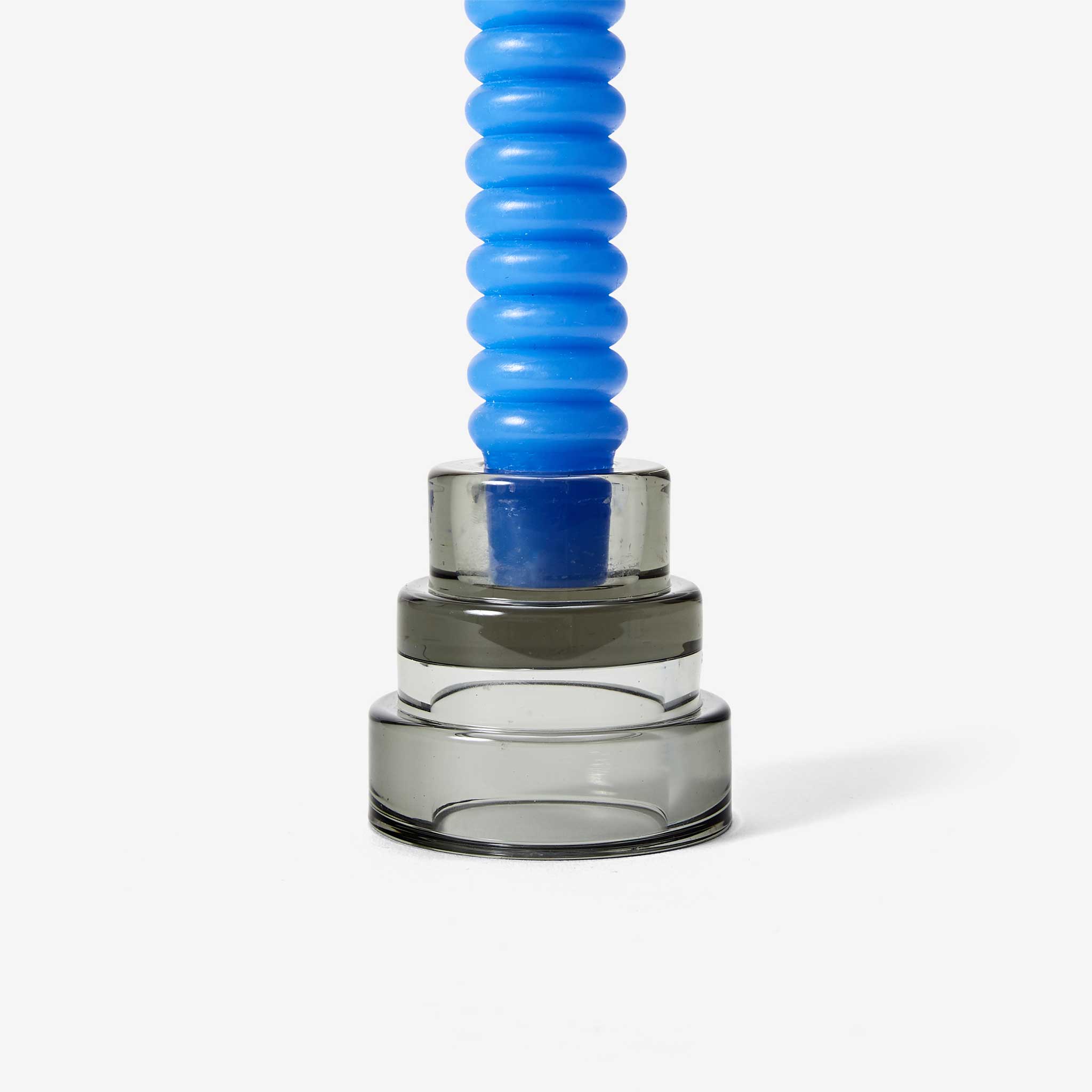 TERRACE | Zwei KERZENSTÄNDER | Steven Bukowsky | Areaware - Charles & Marie