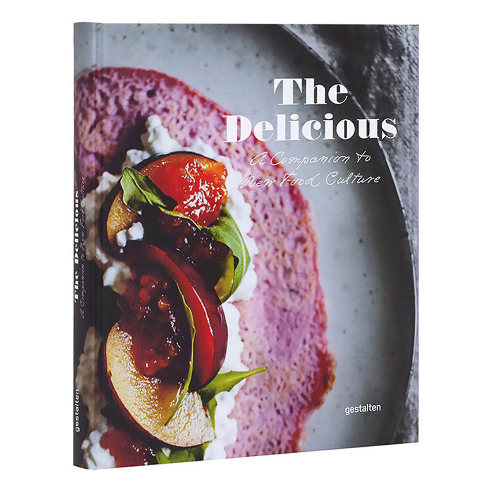 THE DELICIOUS | KOCHBUCH | Gestalten Verlag