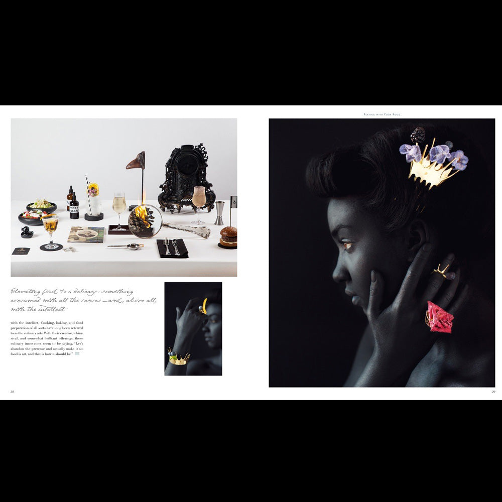 THE DELICIOUS | KOCHBUCH | Gestalten Verlag