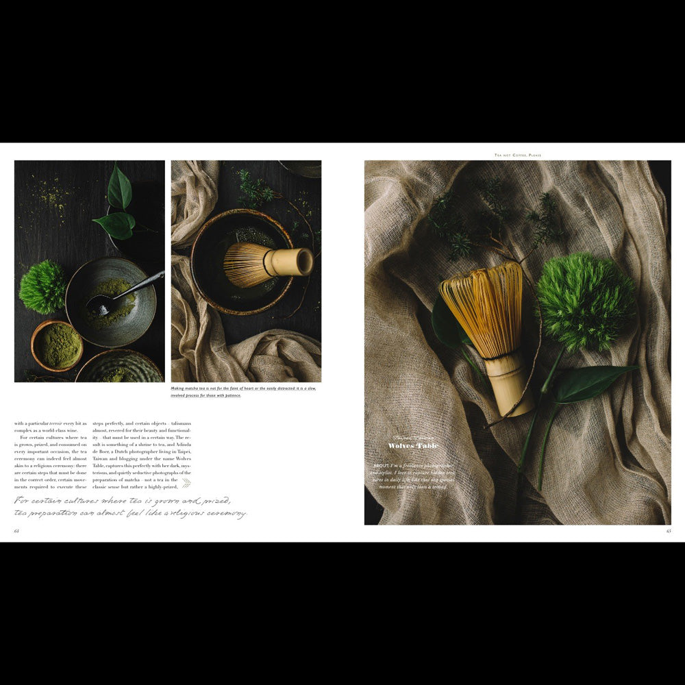 THE DELICIOUS | COOKBOOK | Gestalten Verlag