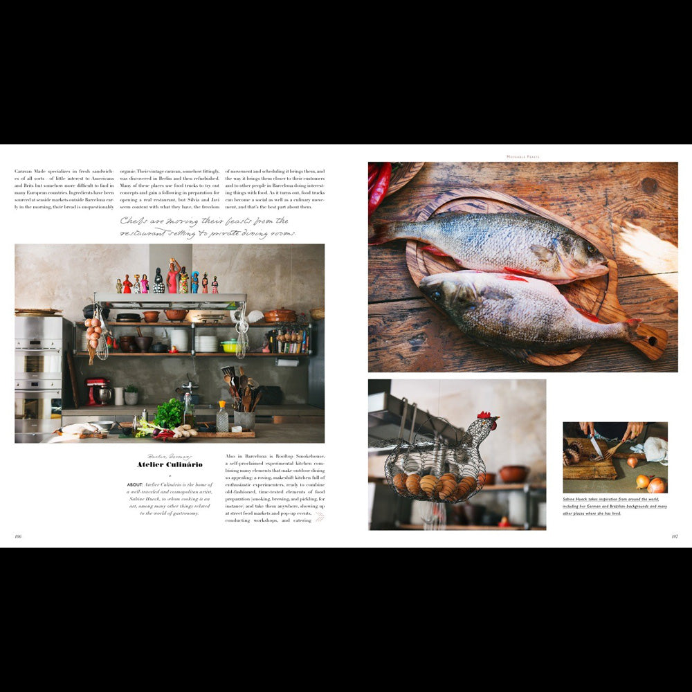 THE DELICIOUS | COOKBOOK | Gestalten Verlag