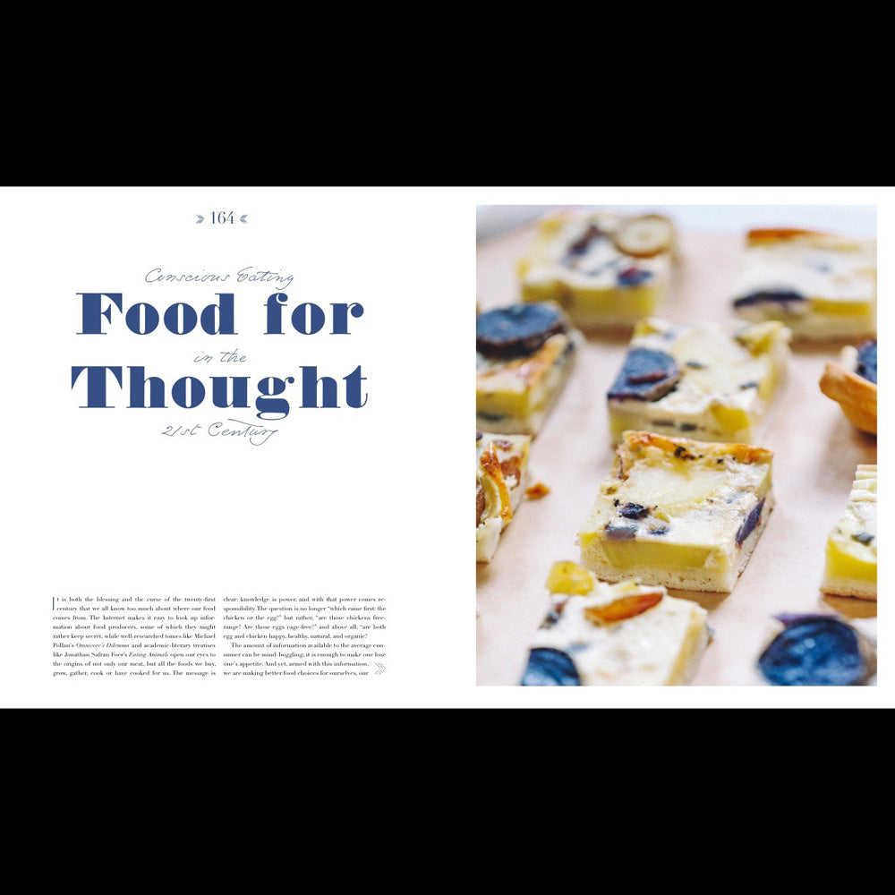 THE DELICIOUS | COOKBOOK | Gestalten Verlag