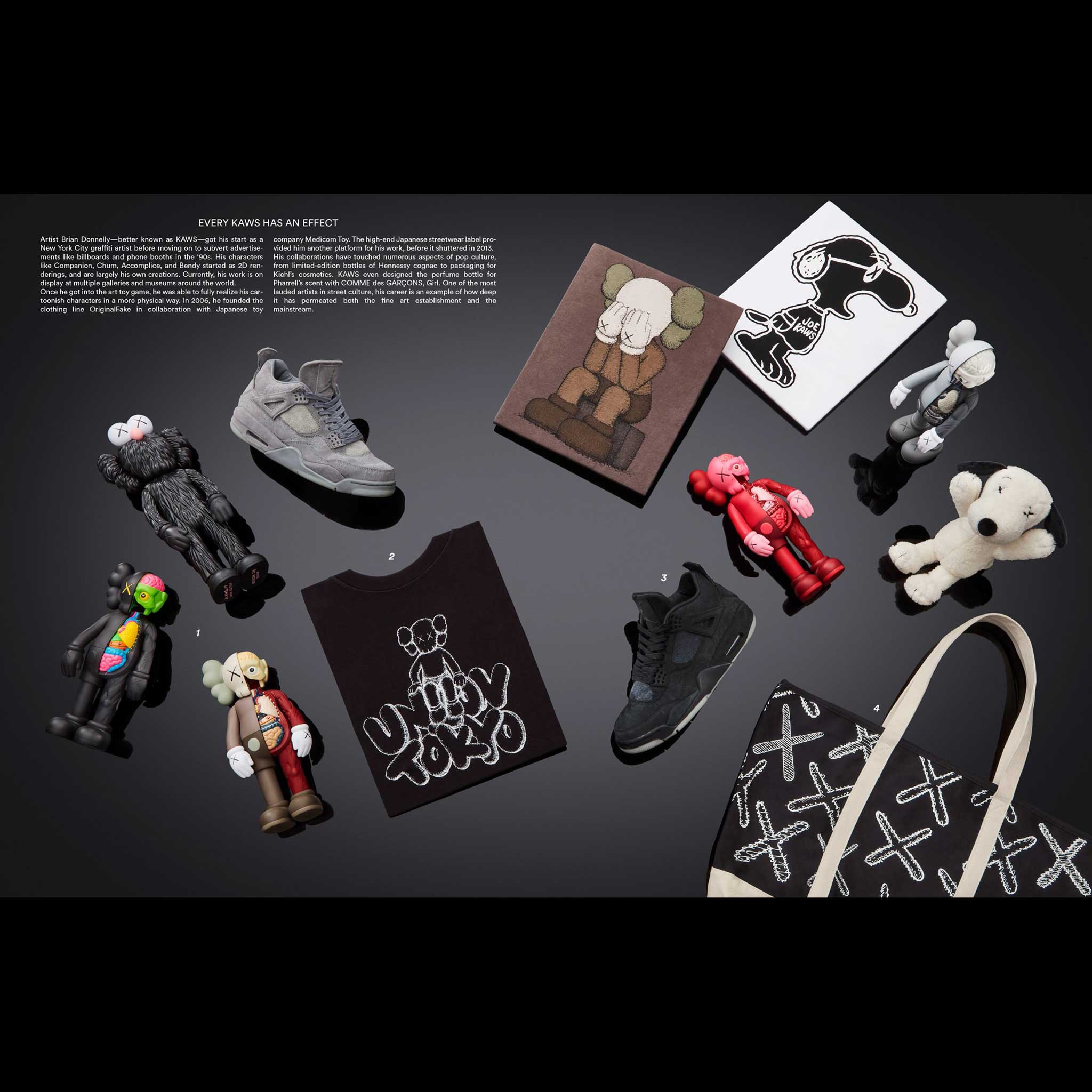 THE INCOMPLETE | HIGHSNOBIETY GUIDE TO STREET FASHION AND CULTURE | Gestalten Verlag