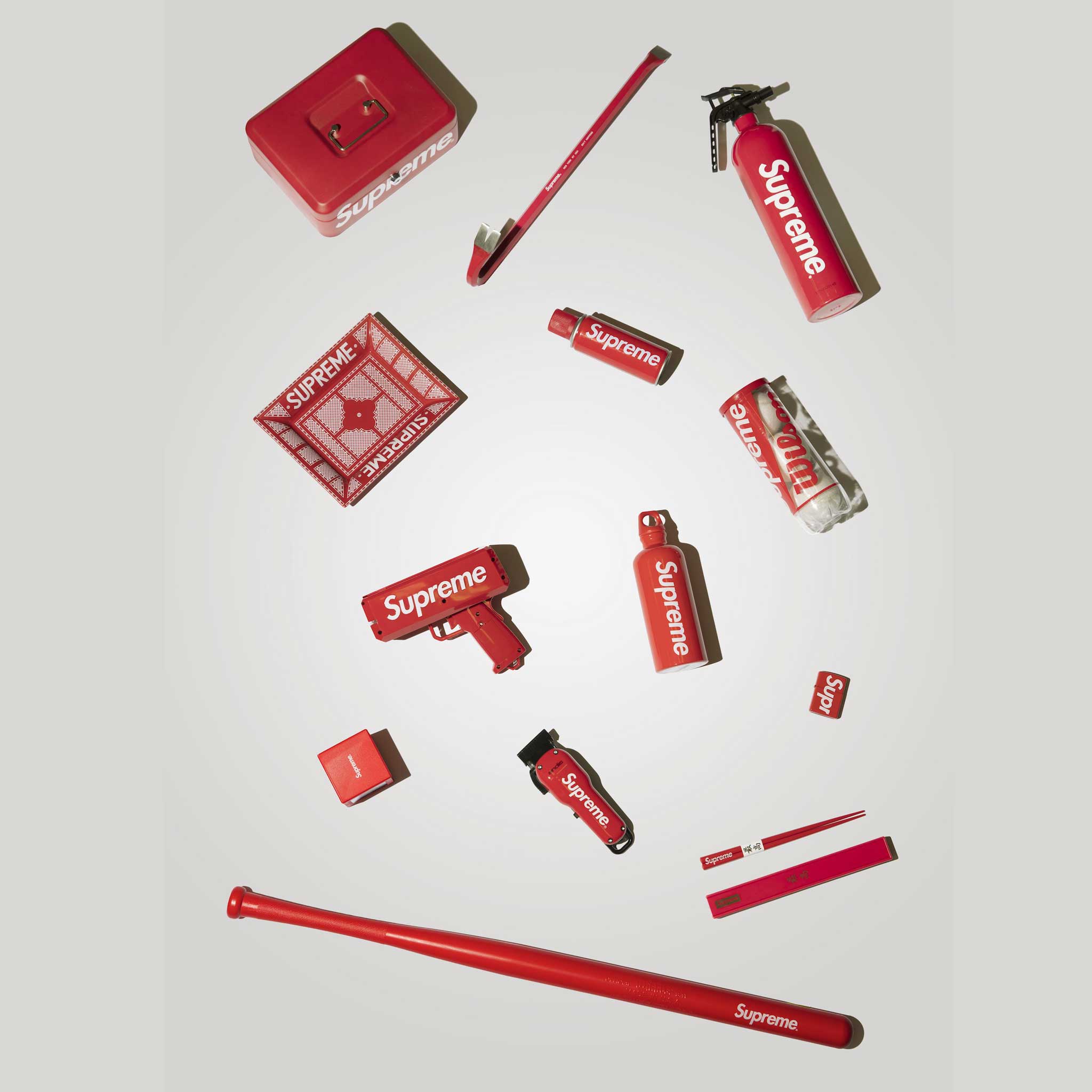 THE INCOMPLETE | HIGHSNOBIETY GUIDE TO STREET FASHION AND CULTURE | Gestalten Verlag