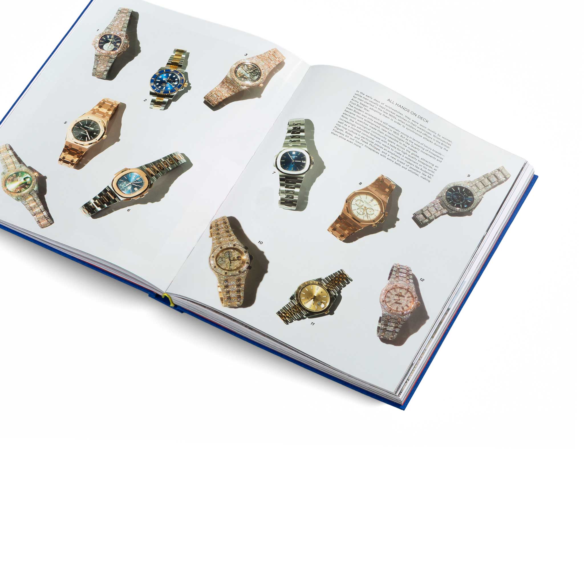 THE INCOMPLETE | HIGHSNOBIETY GUIDE TO STREET FASHION AND CULTURE | Gestalten Verlag