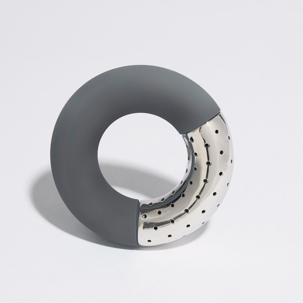 TORUS | TEE-SIEB-DONUT | Andrea Ponti | Ommo