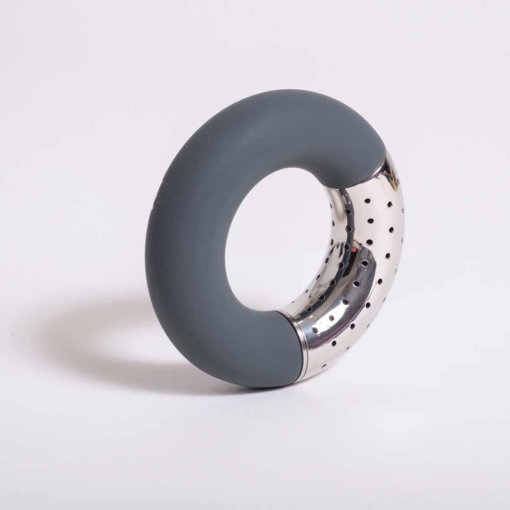 TORUS | TEA INFUSER-DONUT | Andrea Ponti | Ommo