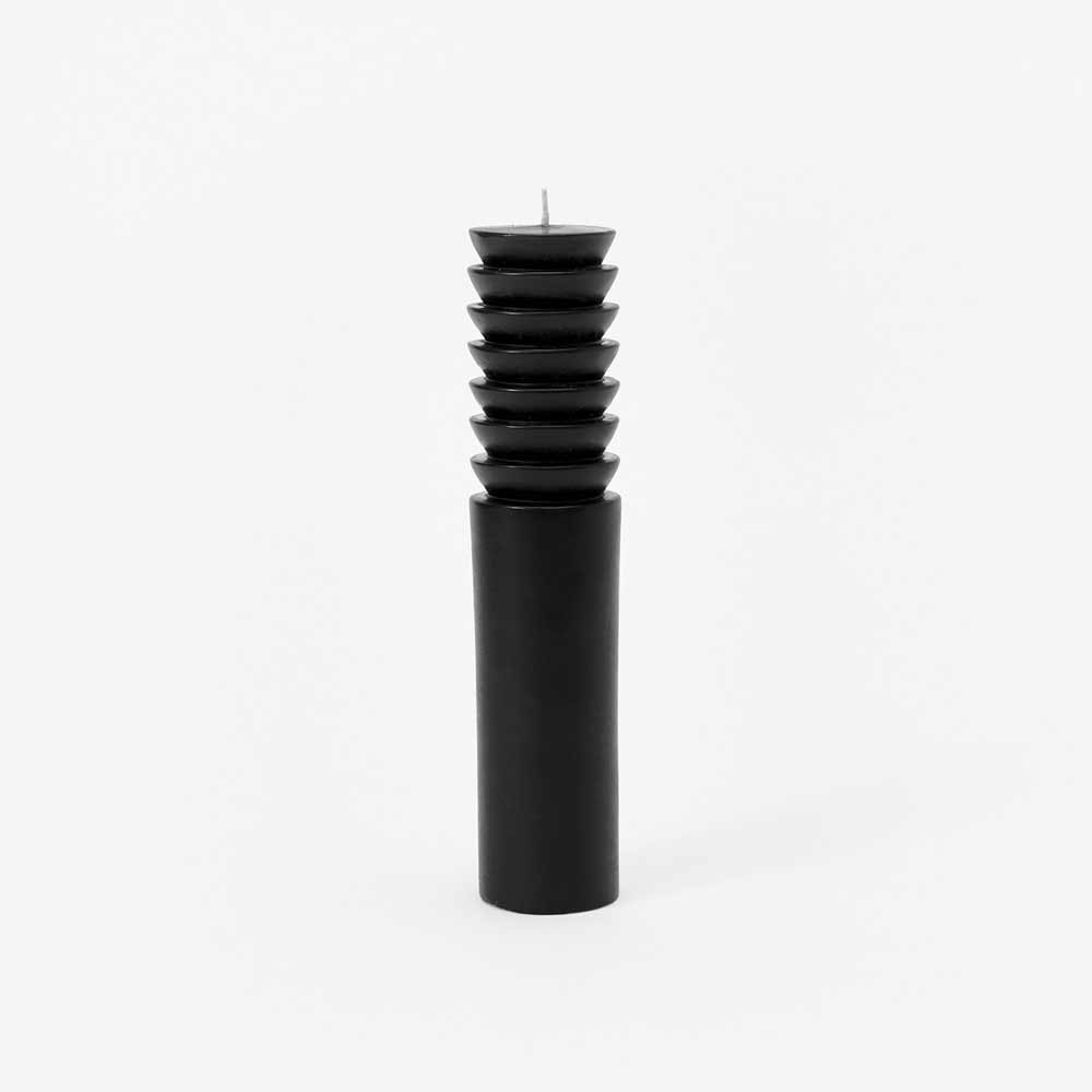 TOTEM | Farben: Garten | KERZEN | Grain | Areaware