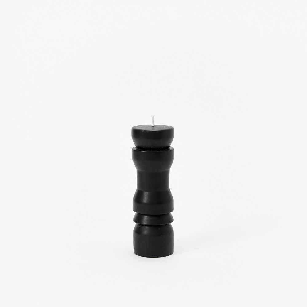 TOTEM | Farben: Garten | KERZEN | Grain | Areaware