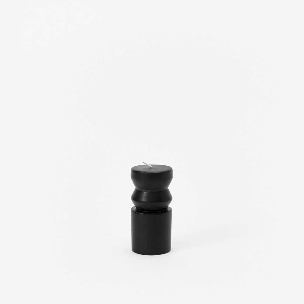 TOTEM | Farben: Garten | KERZEN | Grain | Areaware