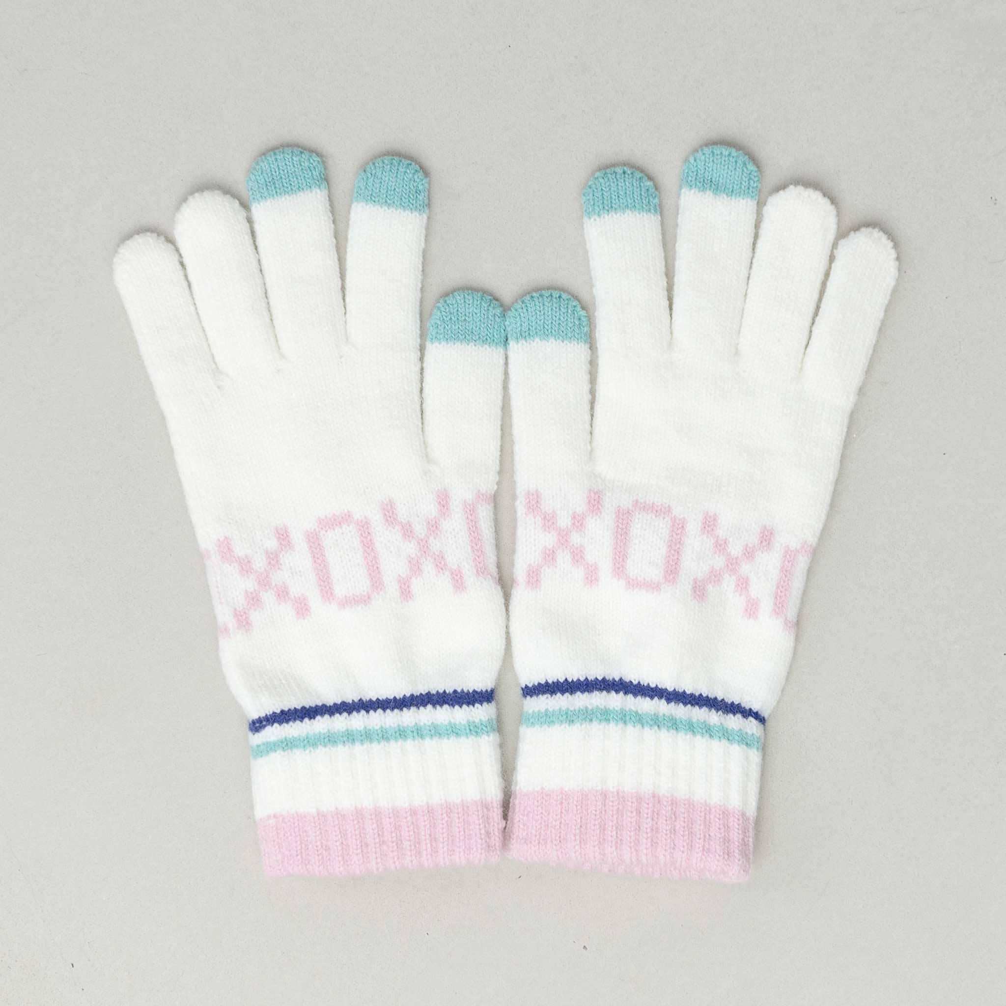 XOXO | Ladies' Touchscreen Smartphone HANDSCHUHE | One Size | talmo - Charles & Marie