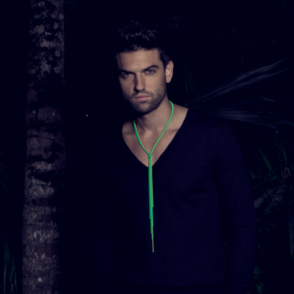 Duet - Magnetschmuck von UNO Magnetic Jewellry - Charles & Marie