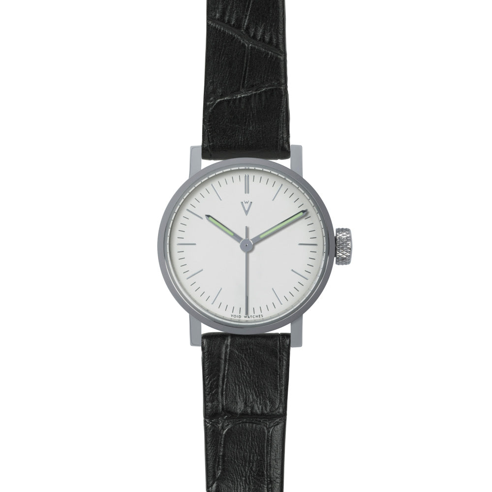 V03P Petite | Kleine DAMEN-ANALOGUHR | David Ericsson | VOID Watches - Charles & Marie