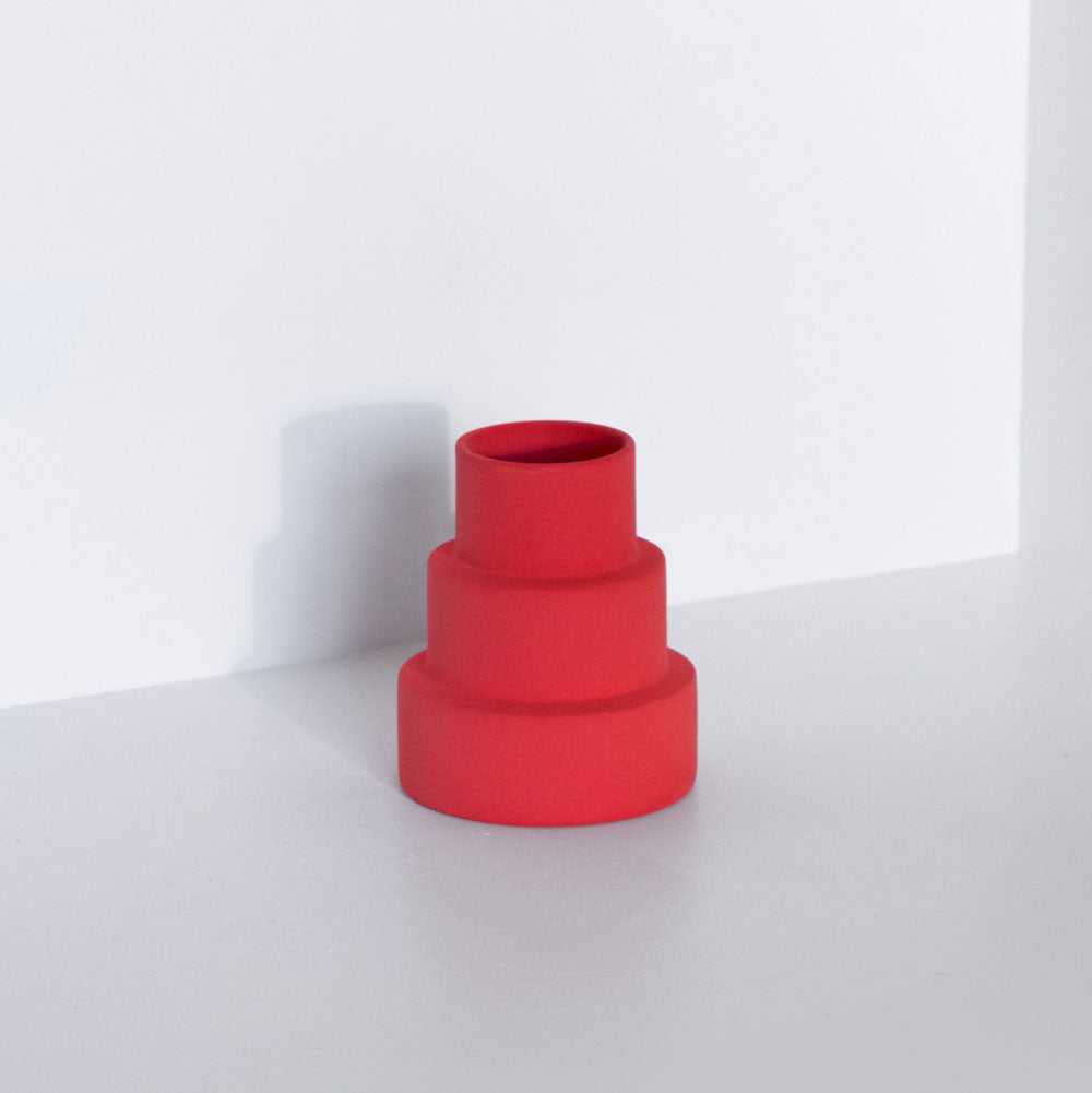 VASE & BEHÄLTER | Modell M | Romina Gris | Octàgon Design - Charles & Marie