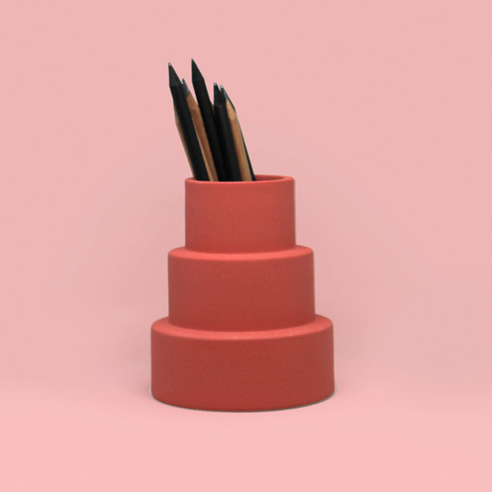 VASE & BEHÄLTER | Modell M | Romina Gris | Octàgon Design - Charles & Marie