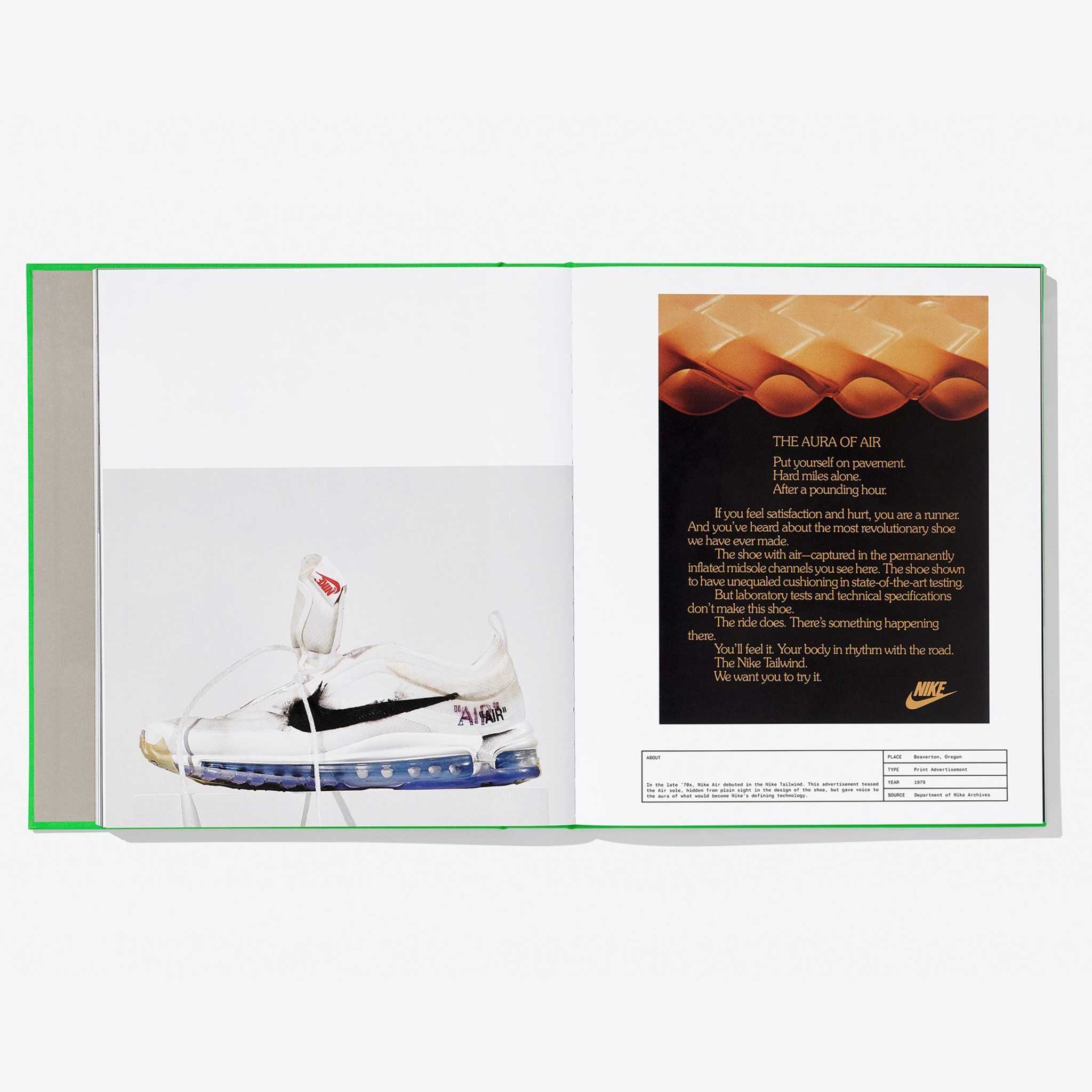 Virgil Abloh. Nike. ICONS | SNEAKER BUCH | Taschen Verlag