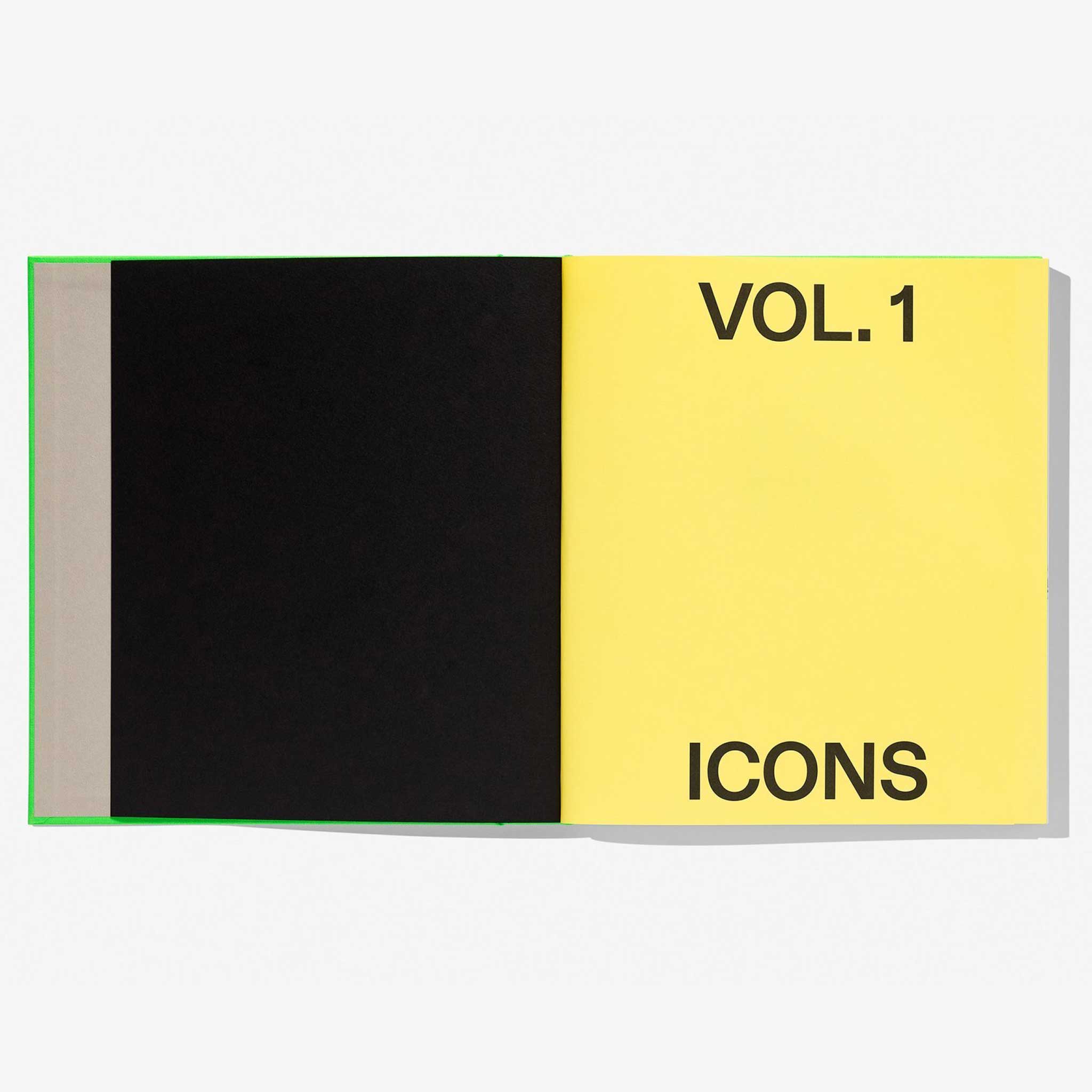 Virgil Abloh. Nike. ICONS | SNEAKER BUCH | Taschen Verlag