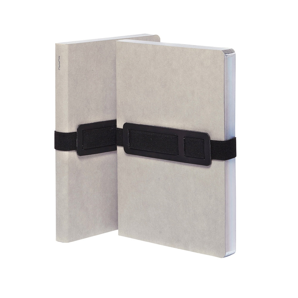 VOYAGER L | NOTIZBUCH mit Anti-Handbag | Nuuna - Charles & Marie