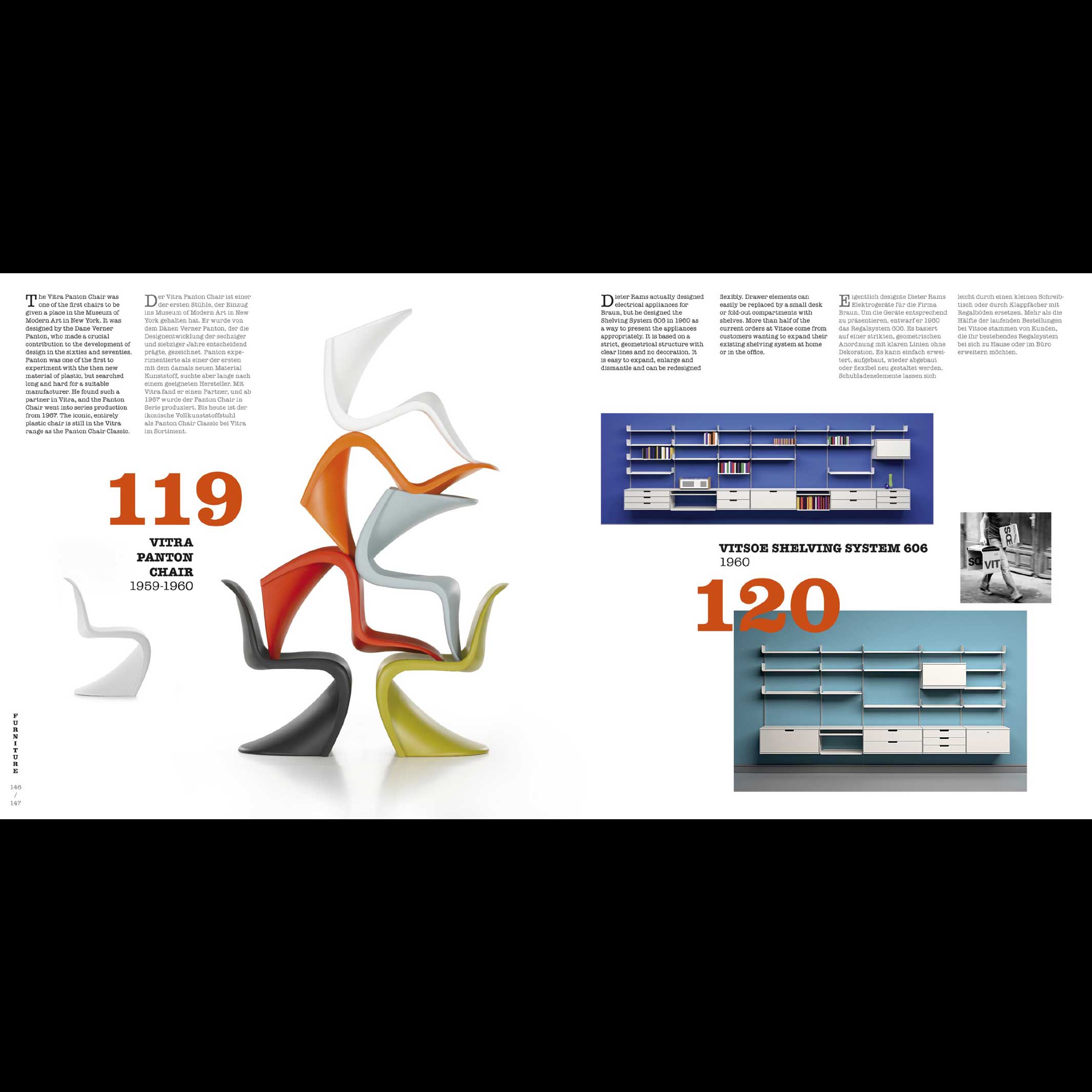 V&CSG | Vintage & Classic Style Guide | Fotobildband inkl. 10″ Vinyl | BUCH | Edel Books