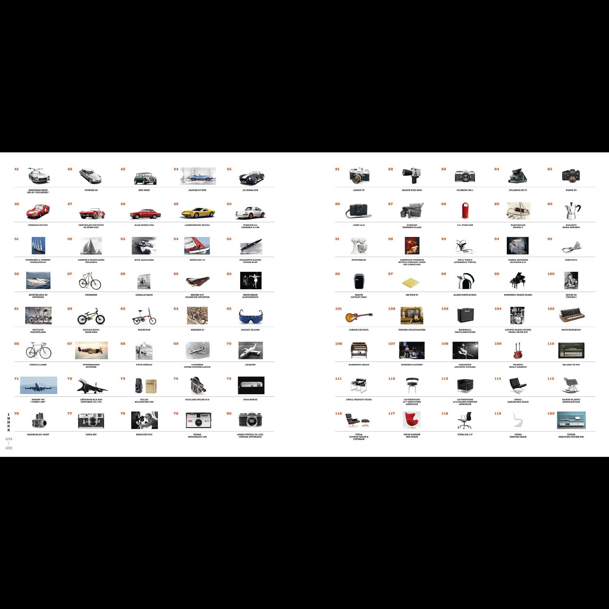 V&CSG | Vintage & Classic Style Guide | Fotobildband inkl. 10″ Vinyl | BUCH | Edel Books