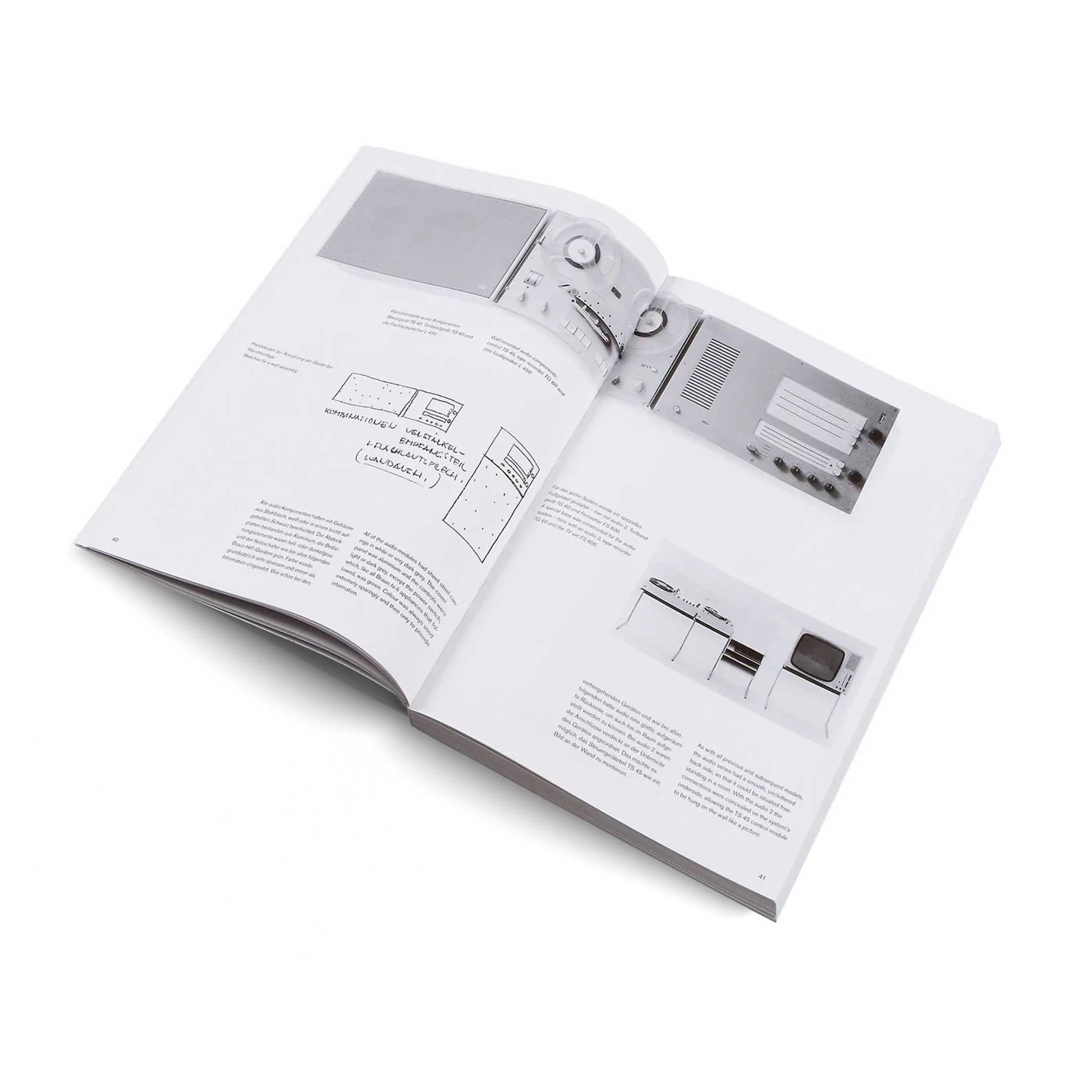 WENIGER, ABER BESSER | BUCH | Dieter Rams | Deutsch & Englisch | Gestalten Verlag