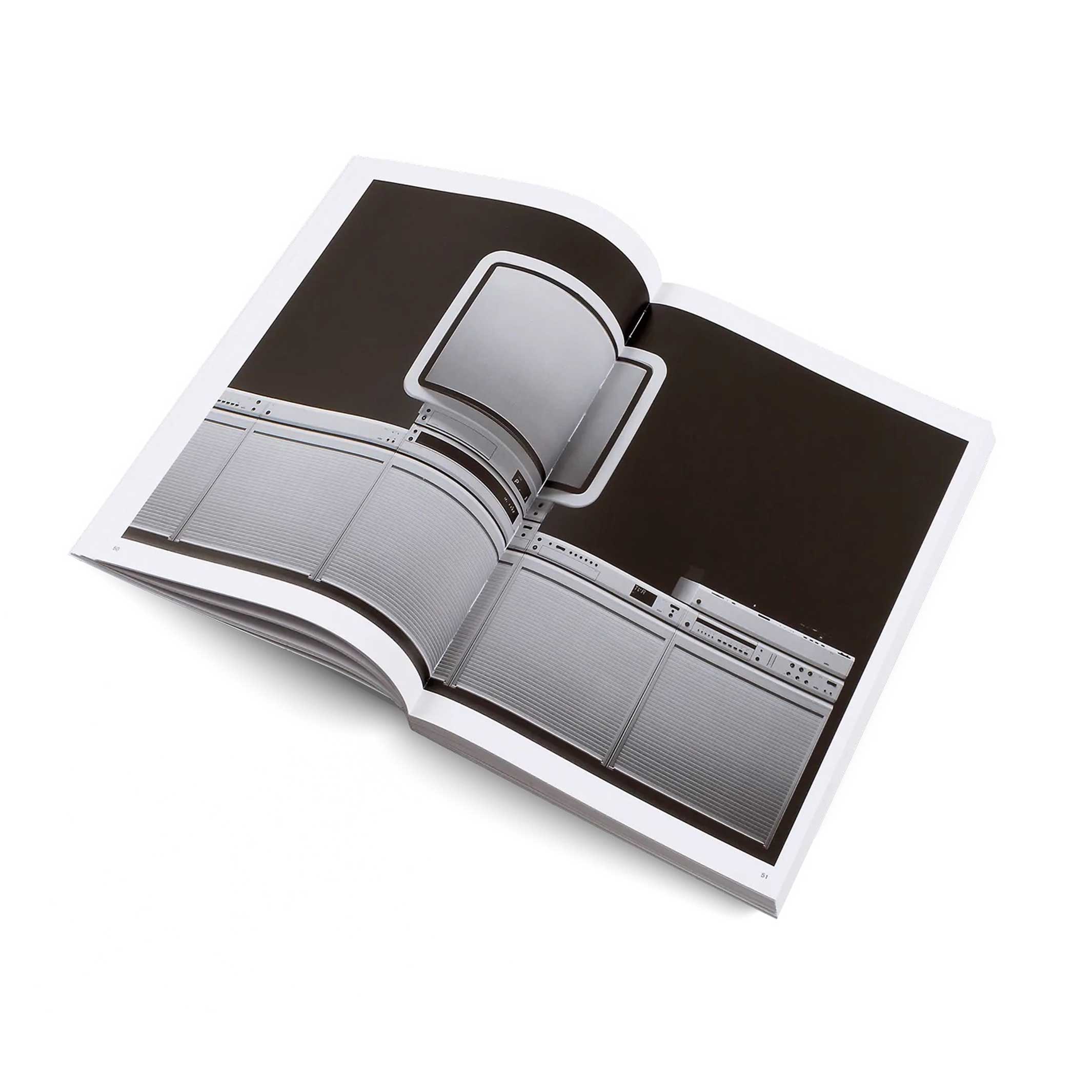 WENIGER, ABER BESSER | BUCH | Dieter Rams | Deutsch & Englisch | Gestalten Verlag