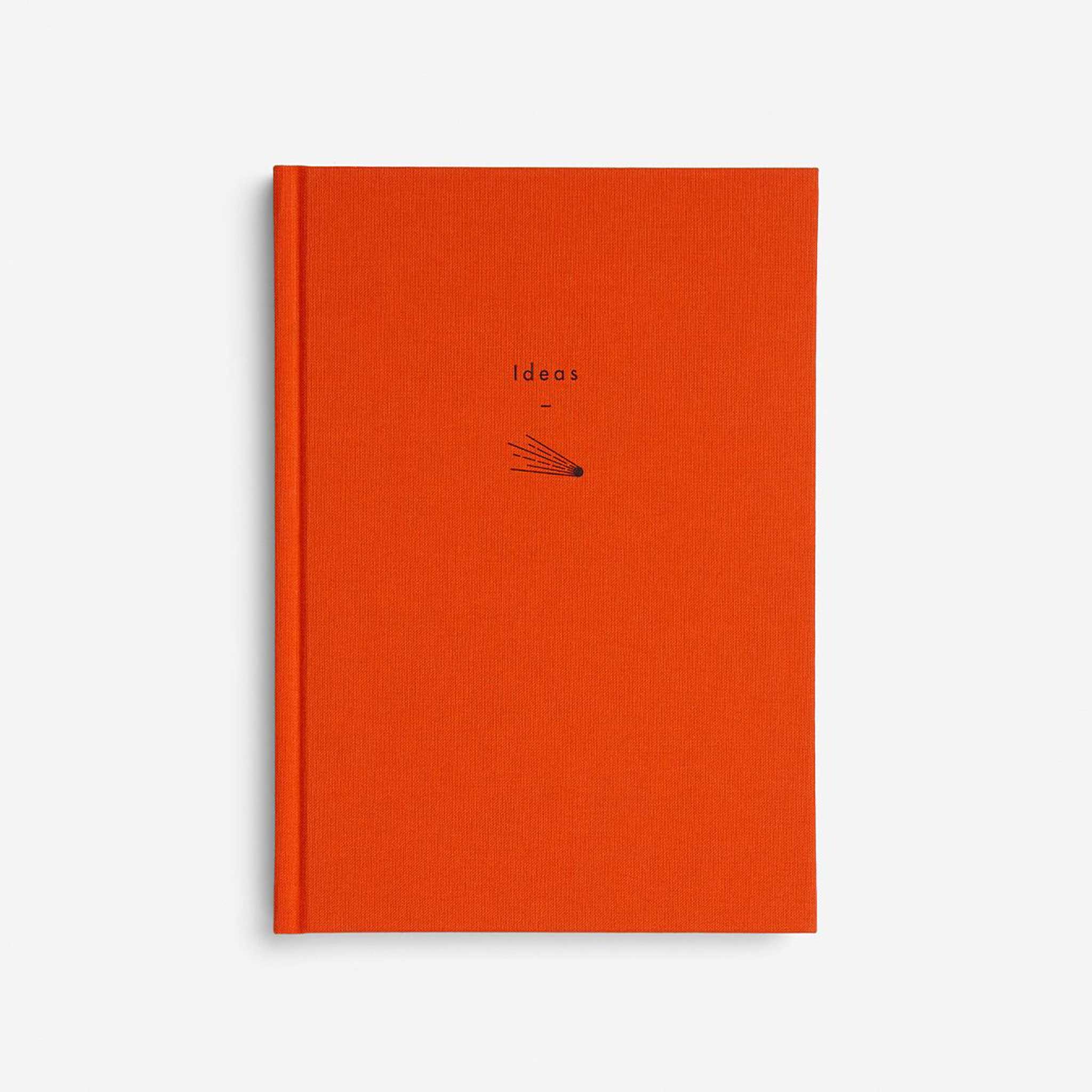 L'ÉCRITURE COMME THÉRAPIE | CARNETS | The School of Life