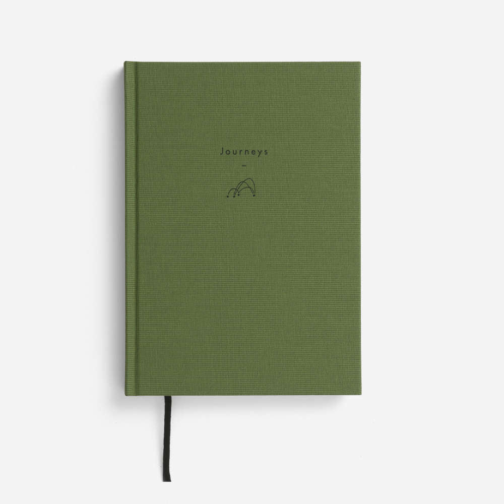 WRITING AS A THERAPY | NOTEBOOKS | The School of Life