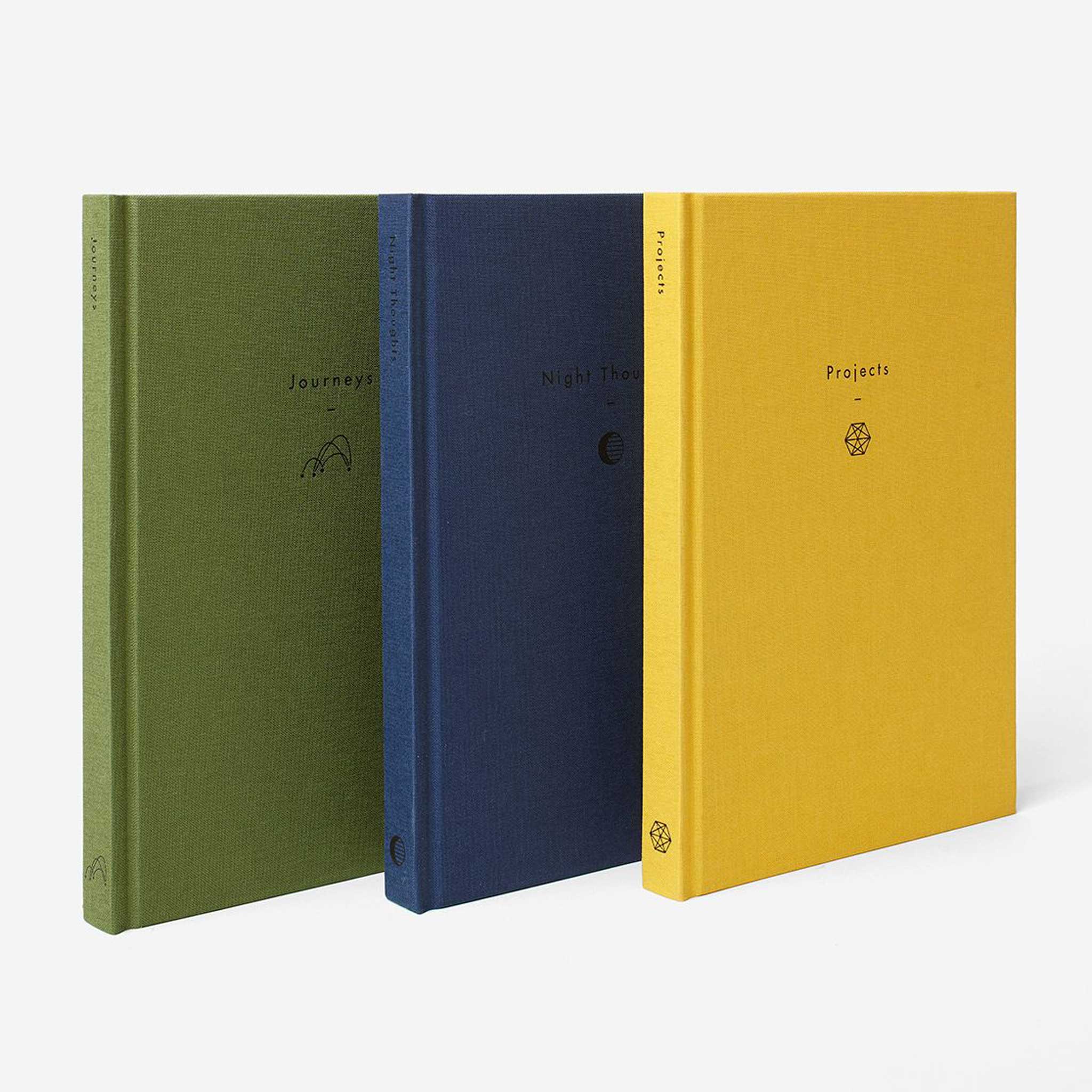 SCHREIBEN ALS THERAPIE | NOTIZBÜCHER | The School of Life