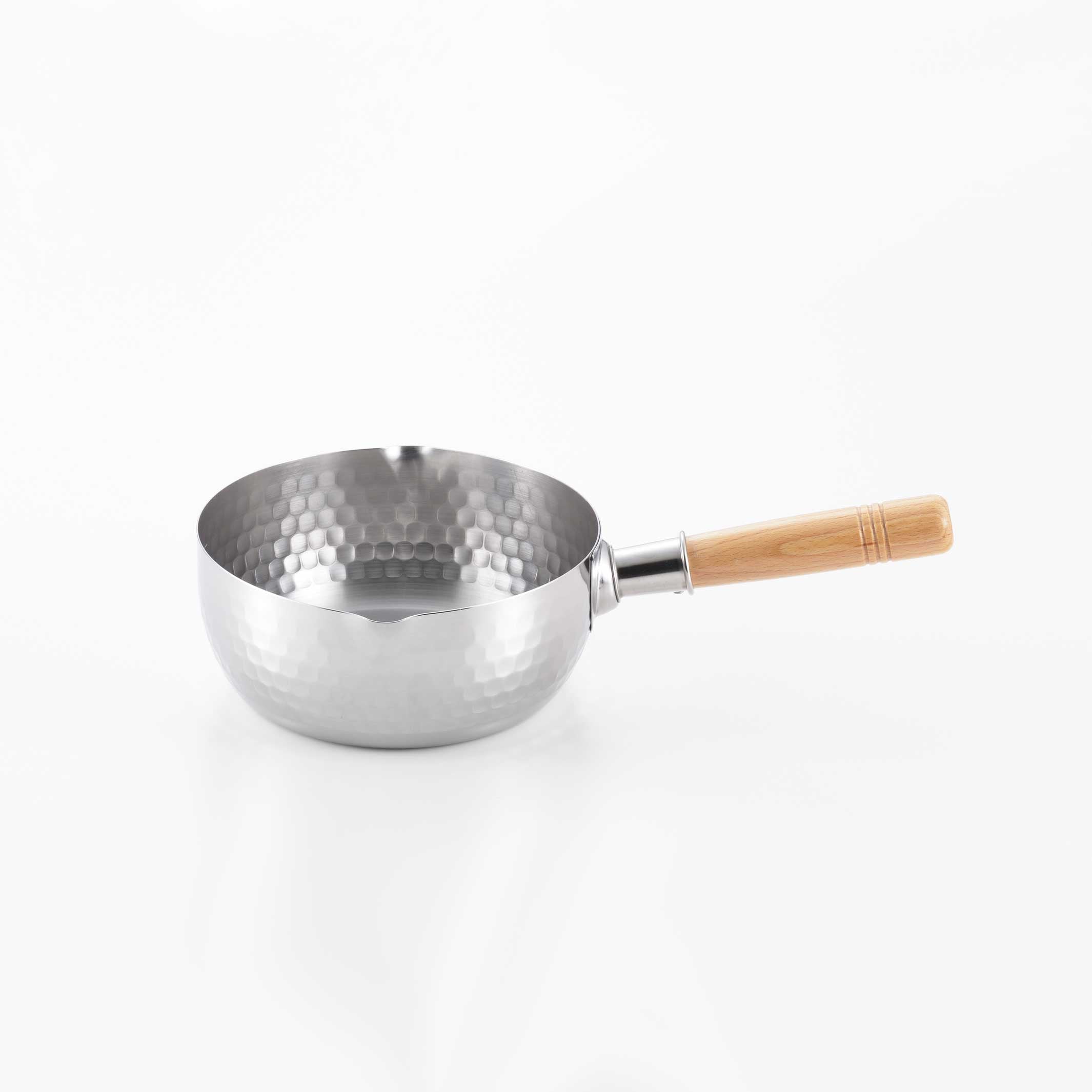 CASSEROLE YUKIHIRA - CASSEROLE japonaise | YOSHIKAWA