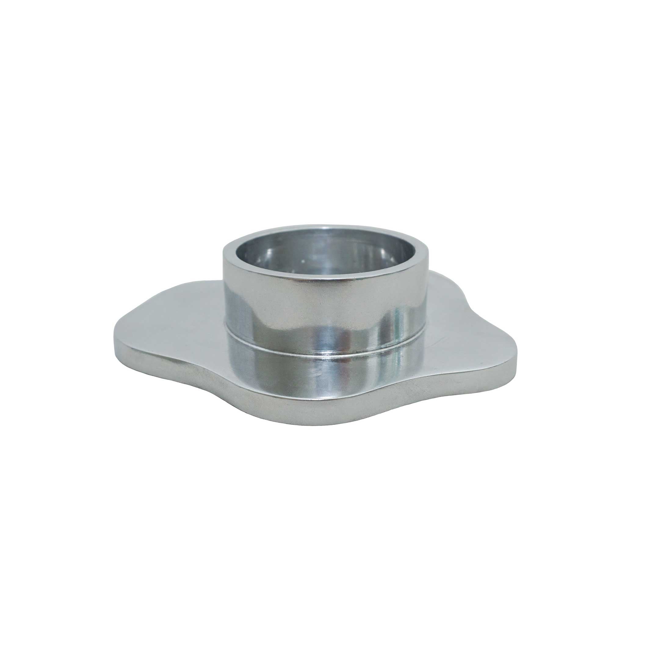 CALENDAR LIGHT NO. 1 | Advent & Weihnachts-Countdown KERZE | mint beige | FindersKeepers