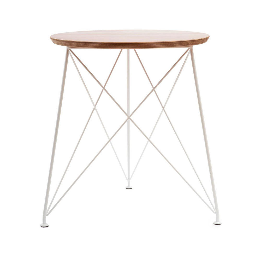 DRAHT 001 | HOCKER & BEISTELLTISCH | dhochzwei | Deparso - Charles & Marie