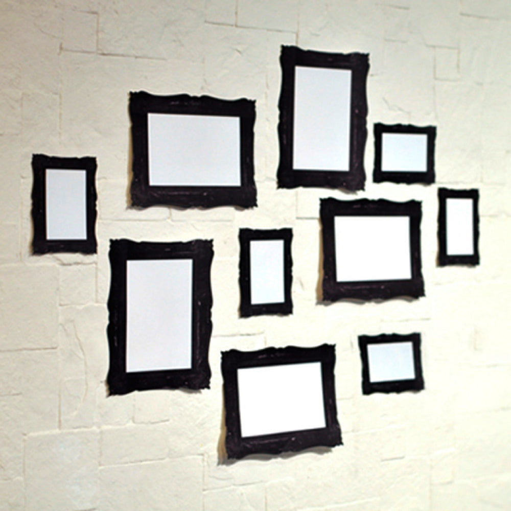 FRAME-IT | Haft-NOTIZBLOCK | Pak Kitae - Charles & Marie