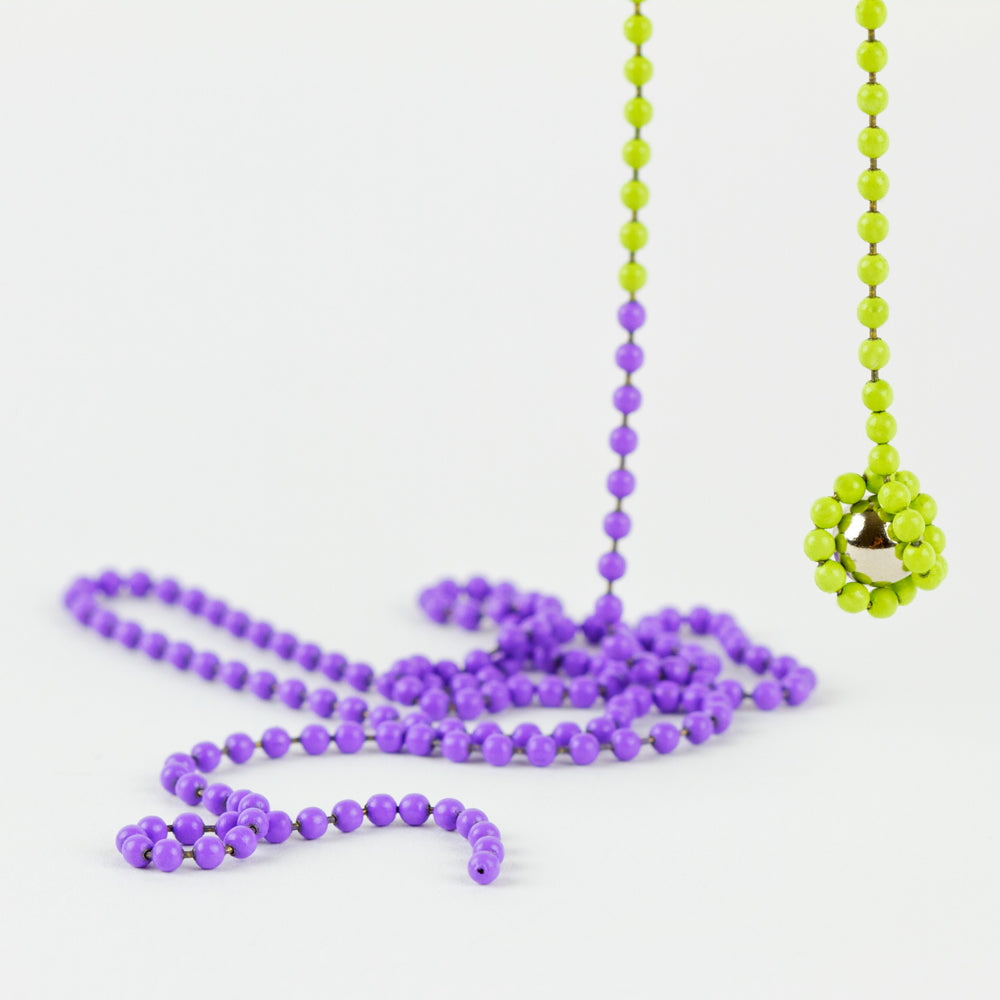 UNO | Interactiver MAGNETSCHMUCK (Zweifarbig) | Luis Pons