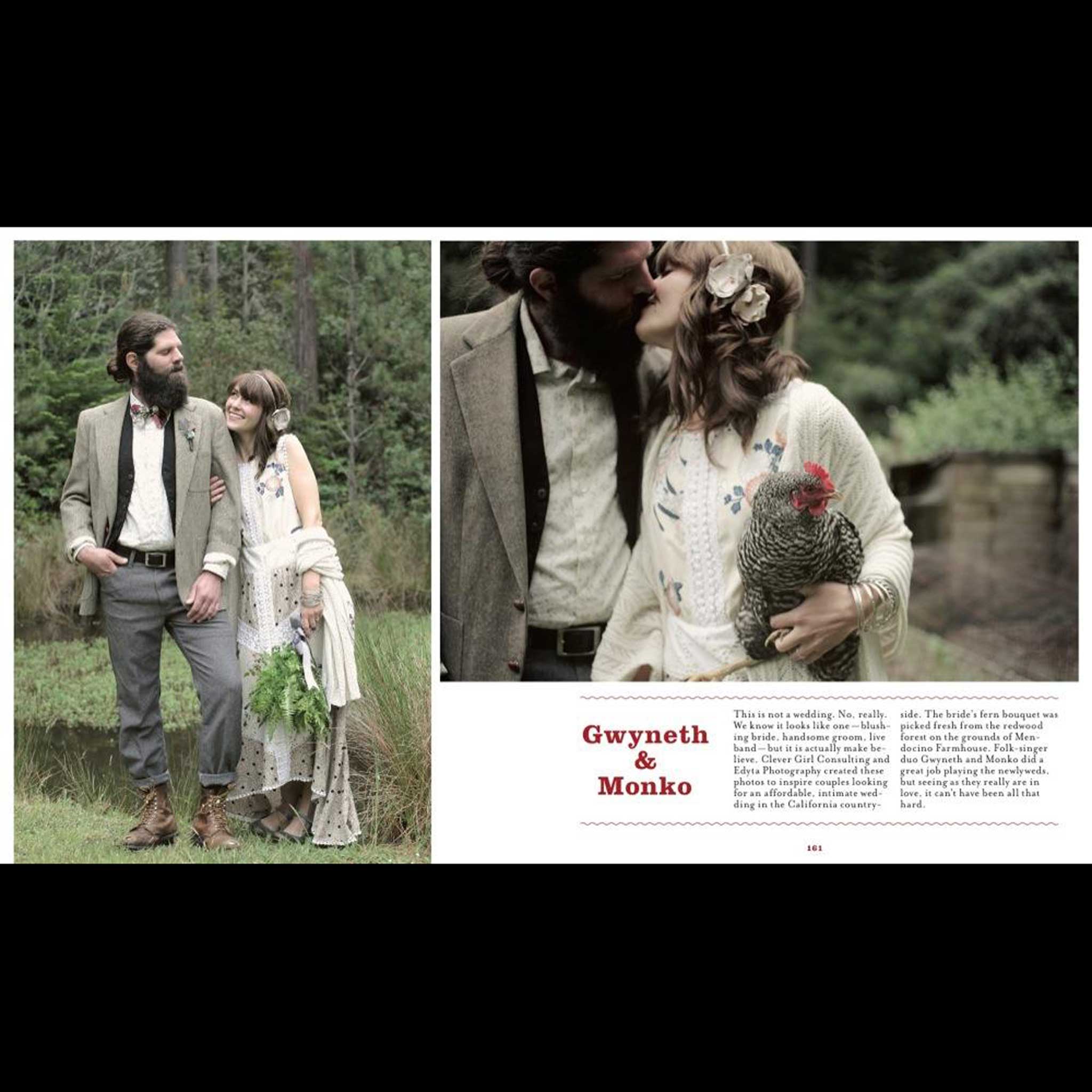 JUSTE MARIÉ | Comment célébrer votre mariage avec style | LIVRE | Anglais | Maison d'édition de design