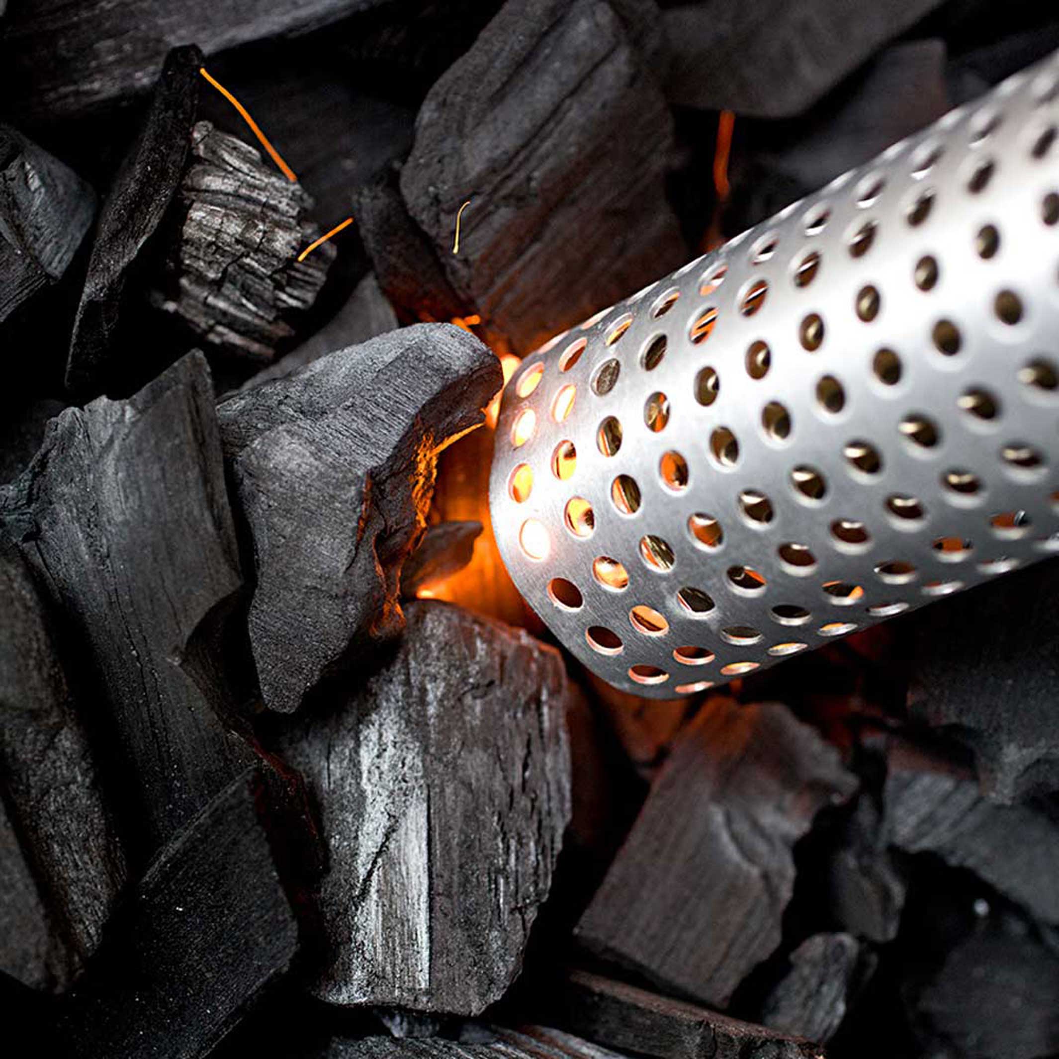 LOOFTLIGHTER I | GRIL électrique et ALLUME-FEU | Briquet