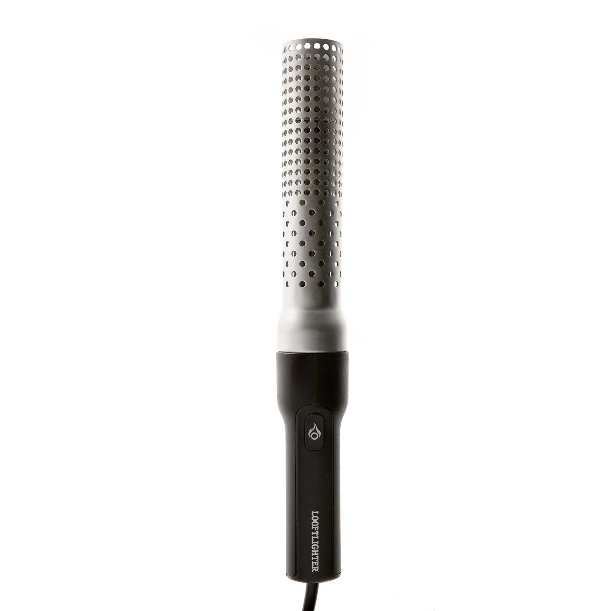 LOOFTLIGHTER I | GRIL électrique et ALLUME-FEU | Briquet