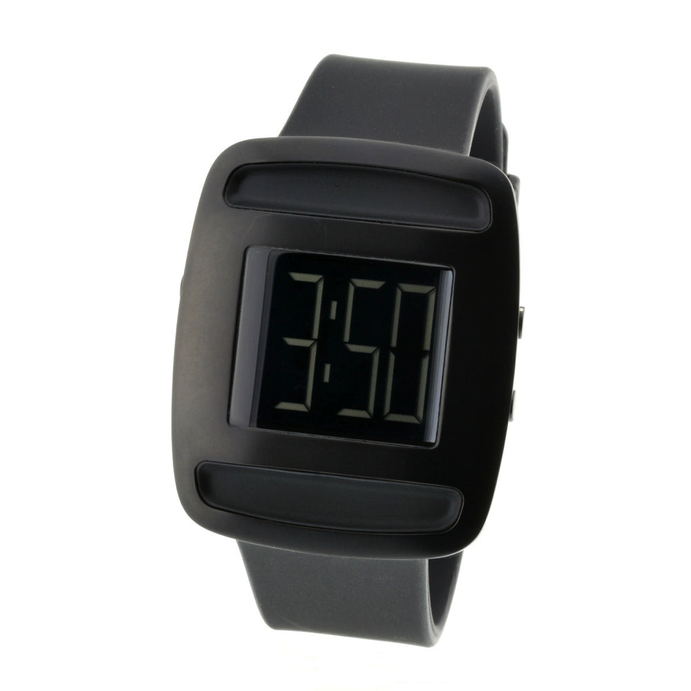 PXR-8 | Digital-ARMBANDUHR | Michael Young - Charles & Marie