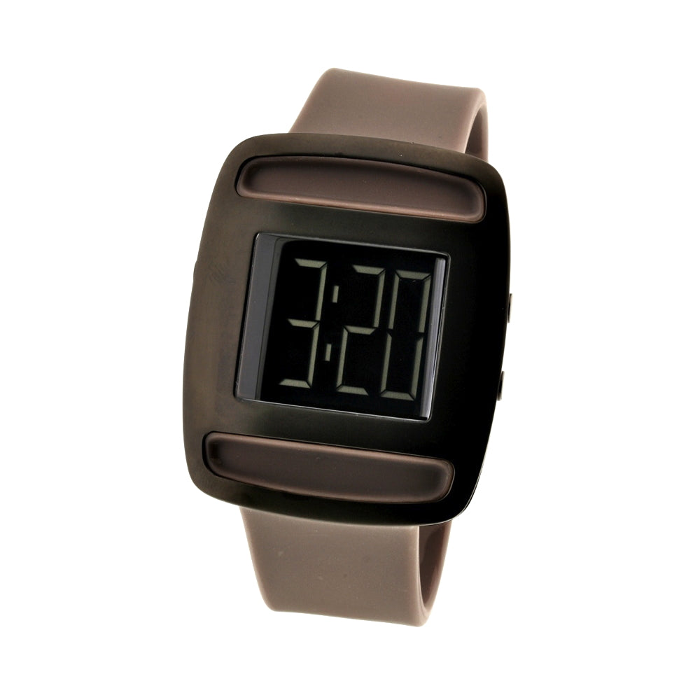 PXR-8 | Digital-ARMBANDUHR | Michael Young - Charles & Marie