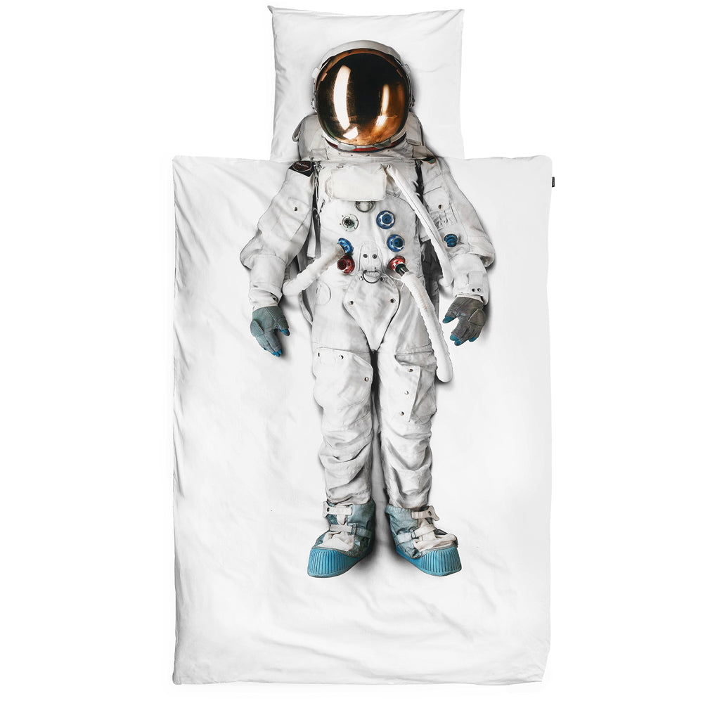 ASTRONAUT | Kid's BEDDING | Snurk