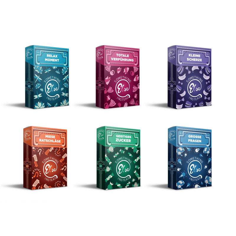 Weise Ratschläge | WISSEN KARTENSPIEL | Helvetiq - Charles & Marie