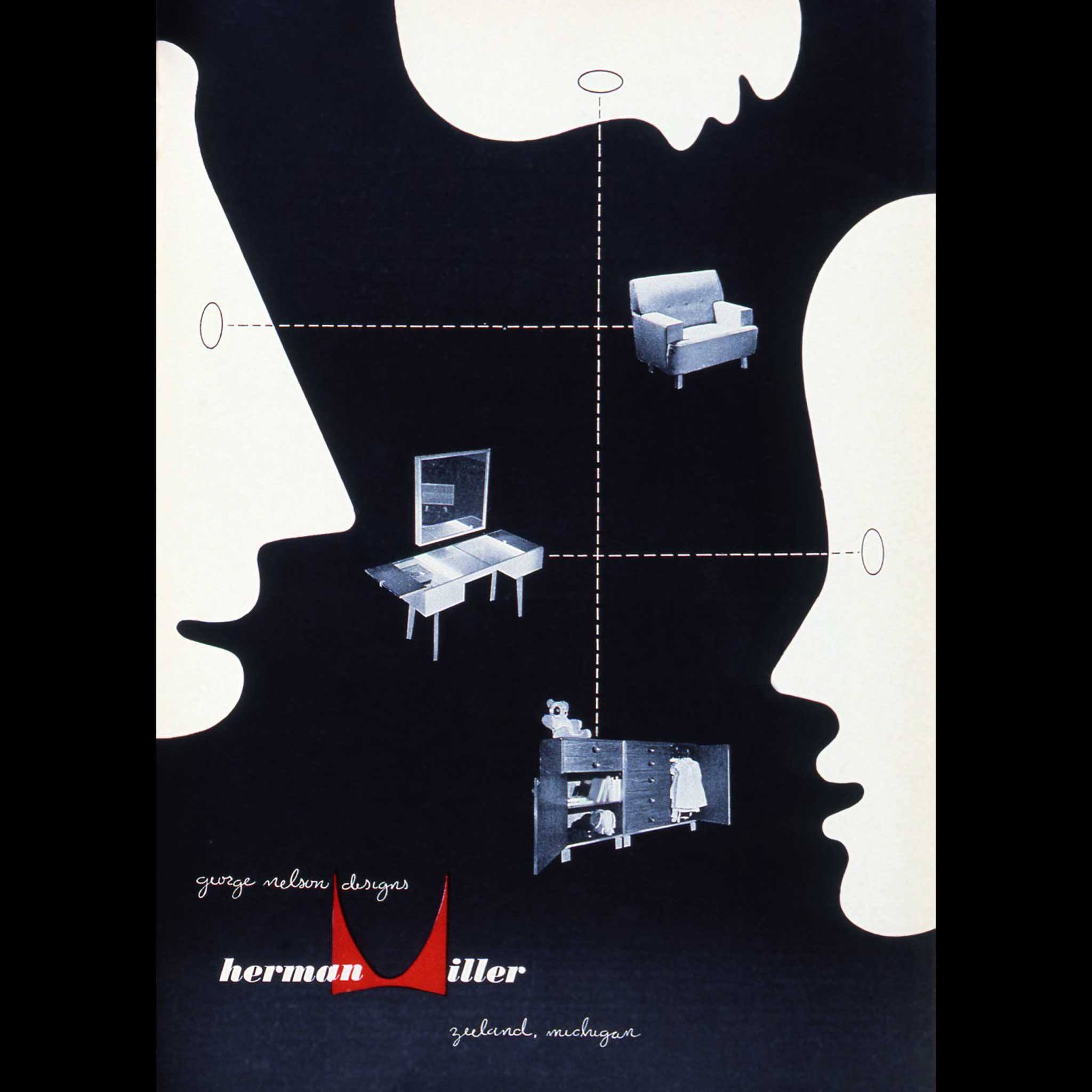 THE STORY OF EAMES FURNITURE | BUCH | Gestalten Verlag