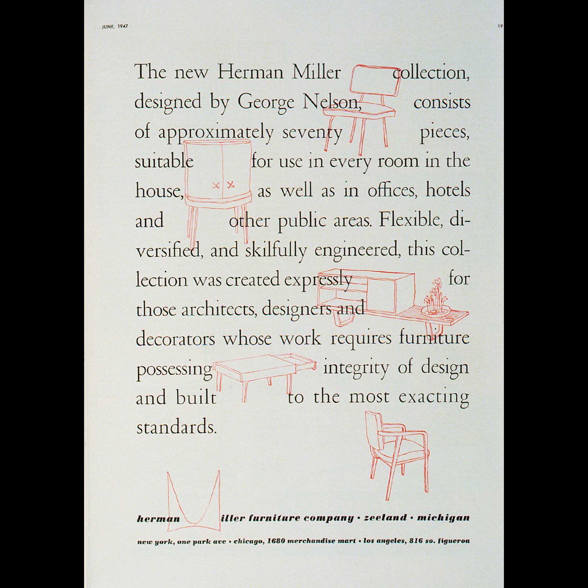 THE STORY OF EAMES FURNITURE | BUCH | Gestalten Verlag