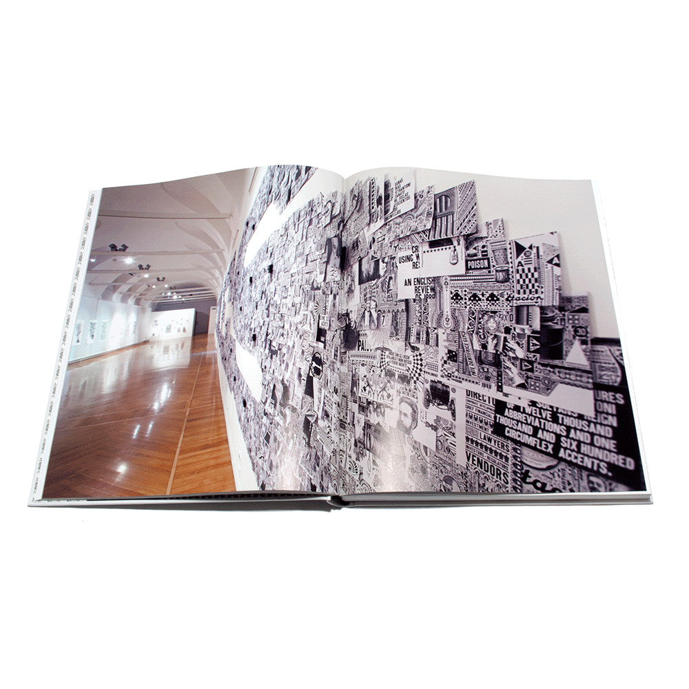 TIMESTORY | BUCH | Lorenzo Petrantoni | Gestalten Verlag - Charles & Marie